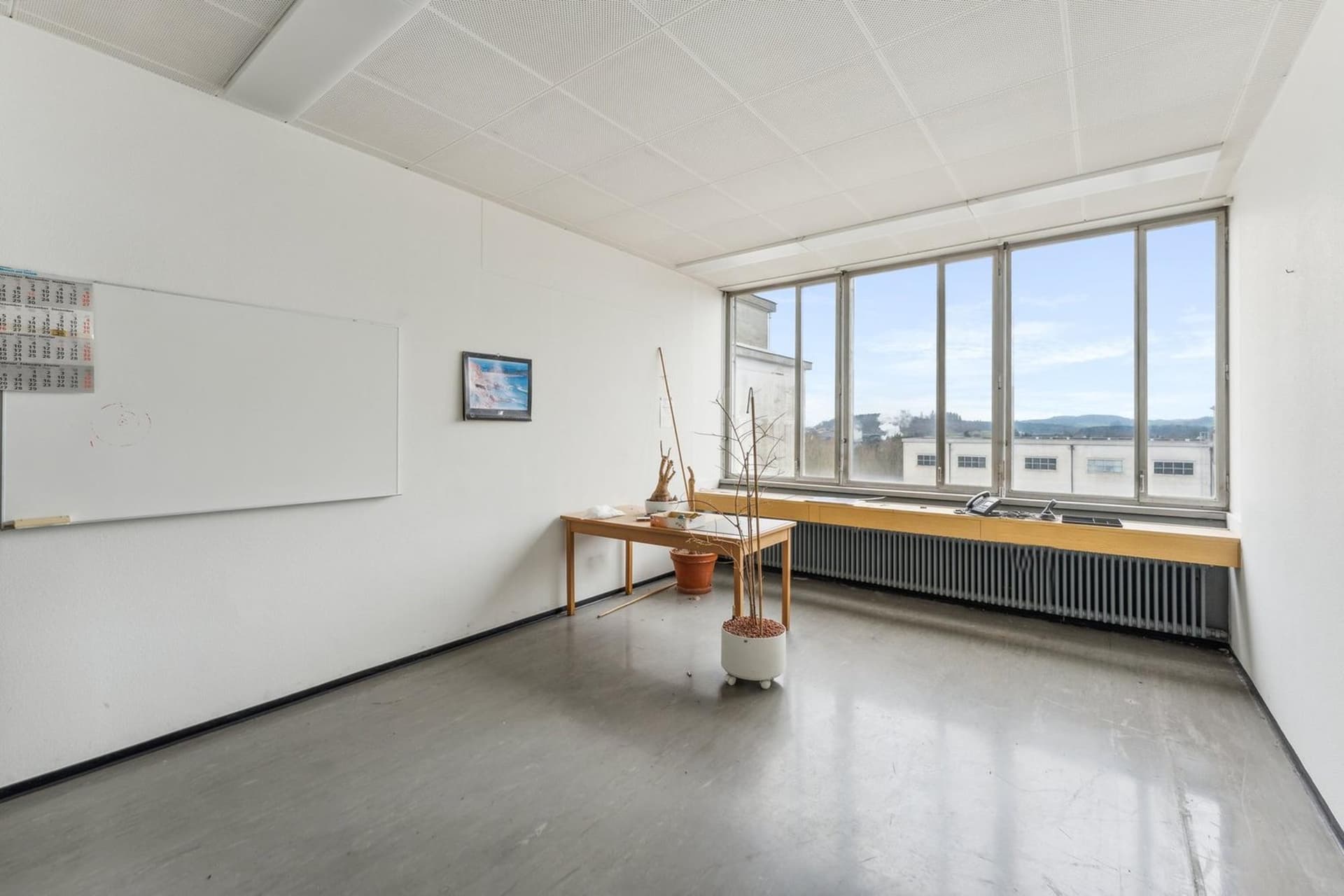 Büro an Fabrikstrasse 21, 4562 Biberist – Bild 5 von 9
