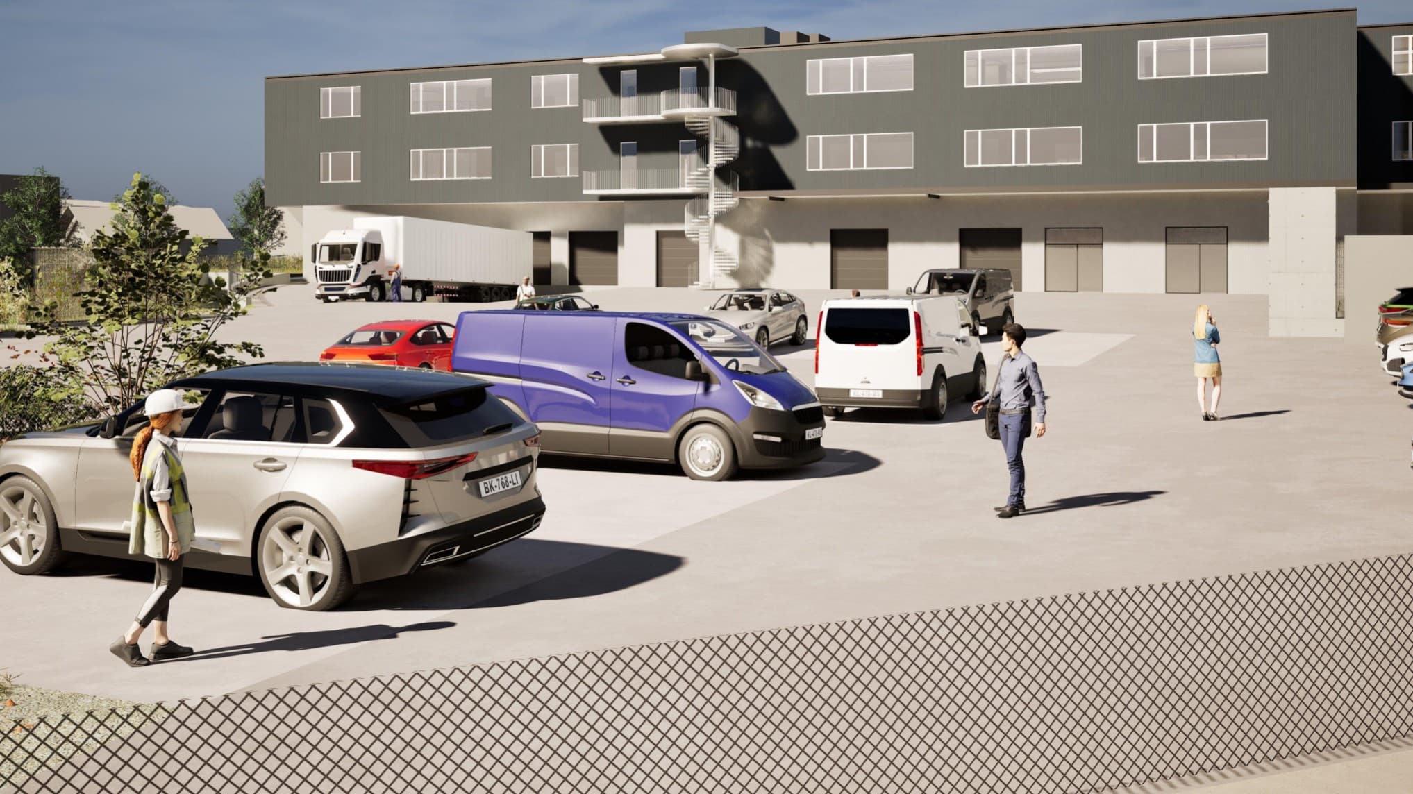 Alte Winterthurerstrasse 80