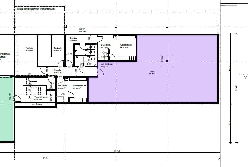 Alte Winterthurerstrasse 80