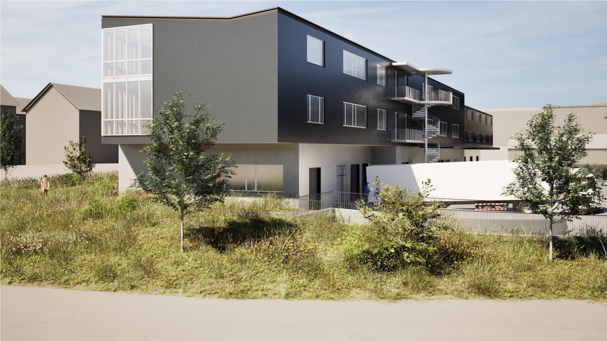 Alte Winterthurerstrasse 80