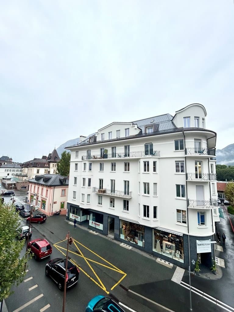 Avenue du Rothorn 9A