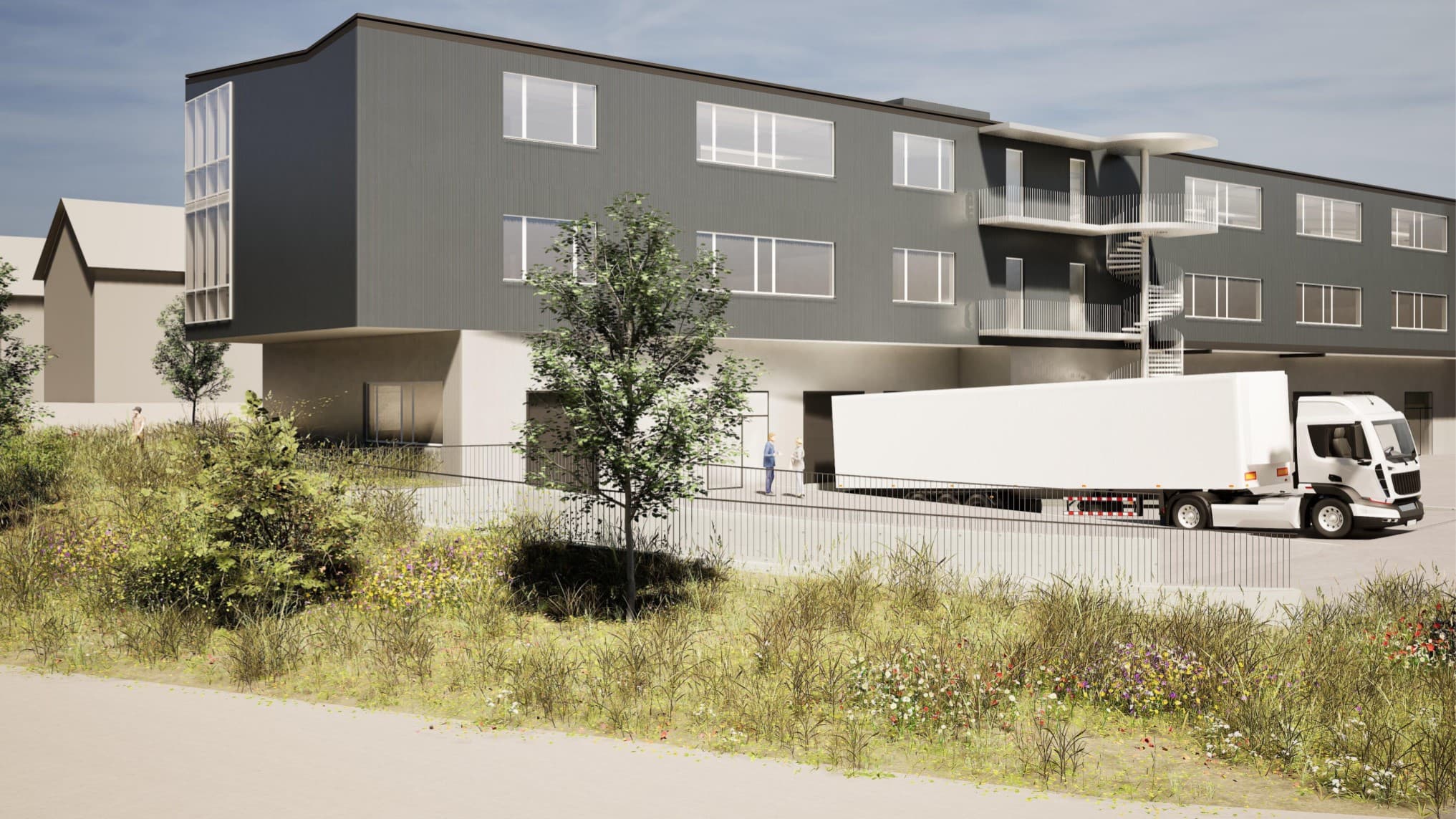 Alte Winterthurerstrasse 80