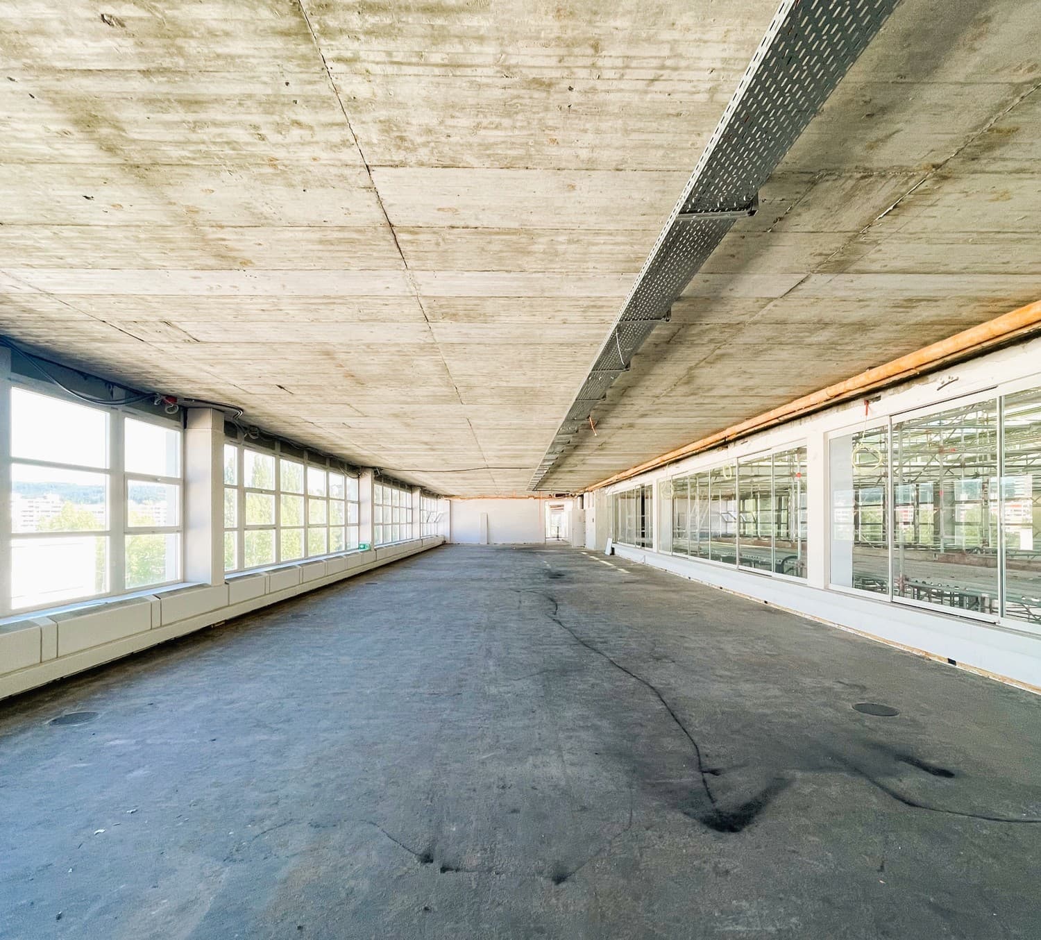 Büro an Würzgrabenstrasse 5, 8048 Zürich – Bild 5 von 7
