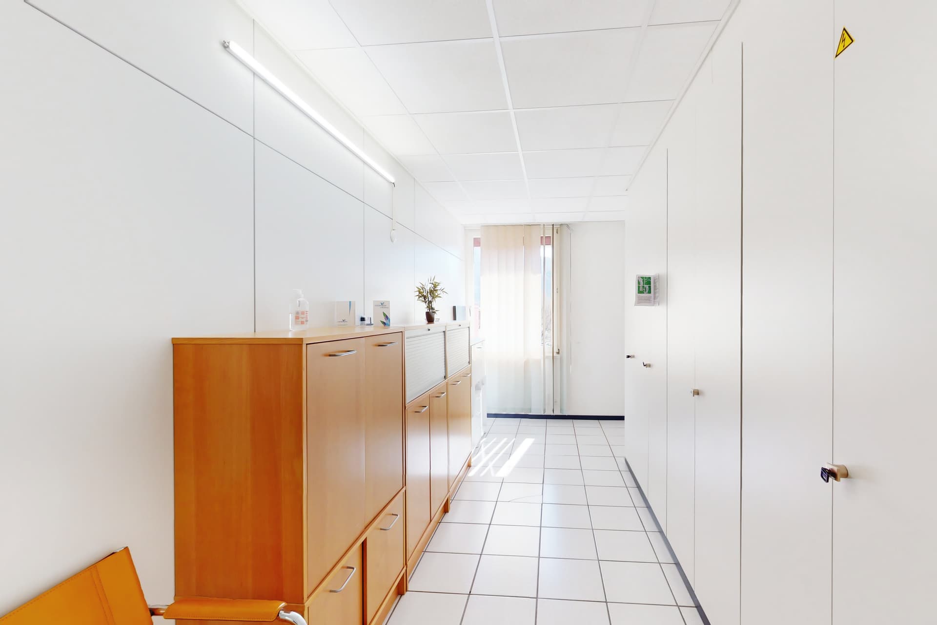 Bureau au Via Cantonale 24, 6802 Rivera TI – Photo 5 sur 9