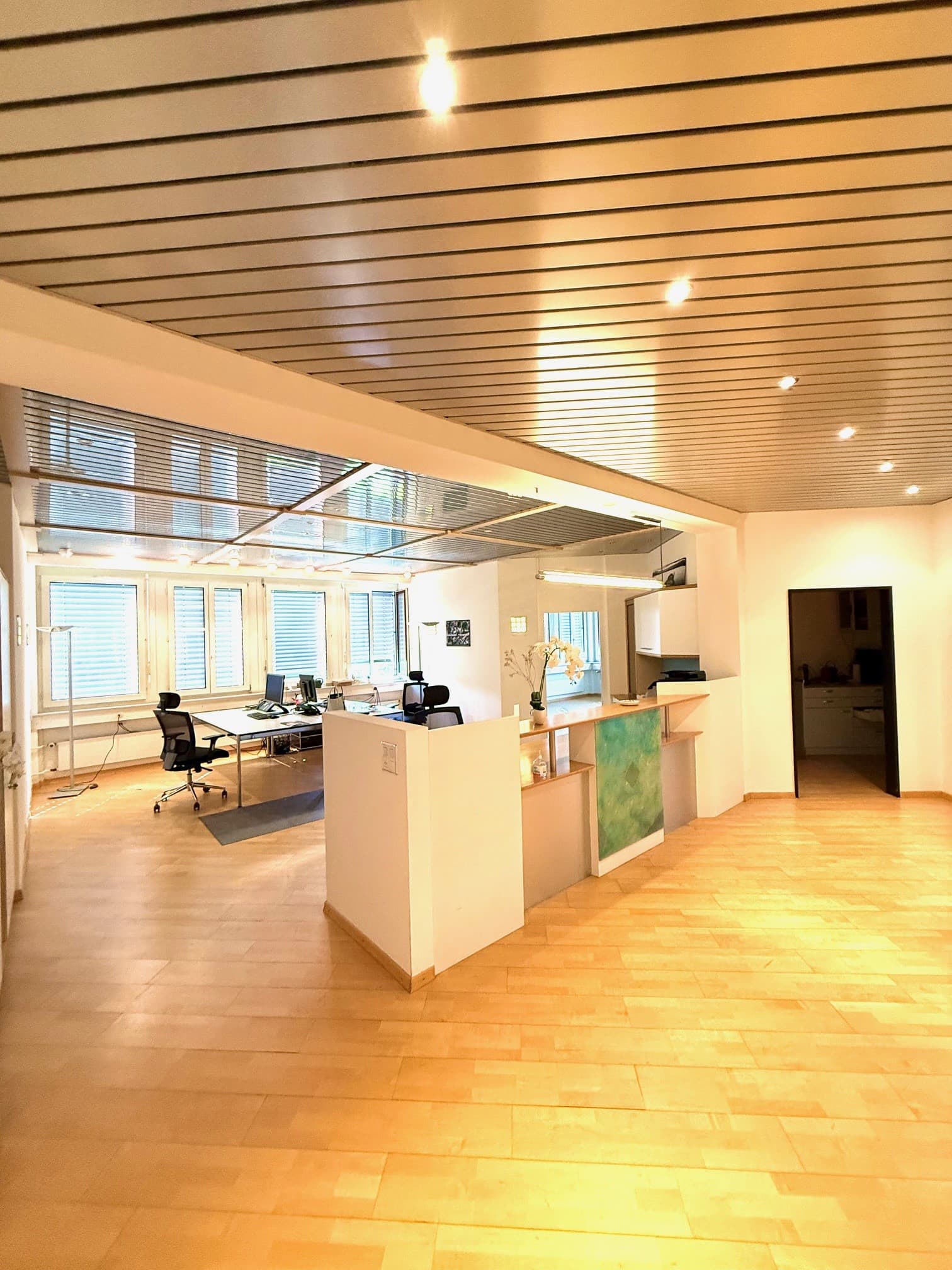 Büro an Riedstr. 1, 6330 Cham – Bild 5 von 10
