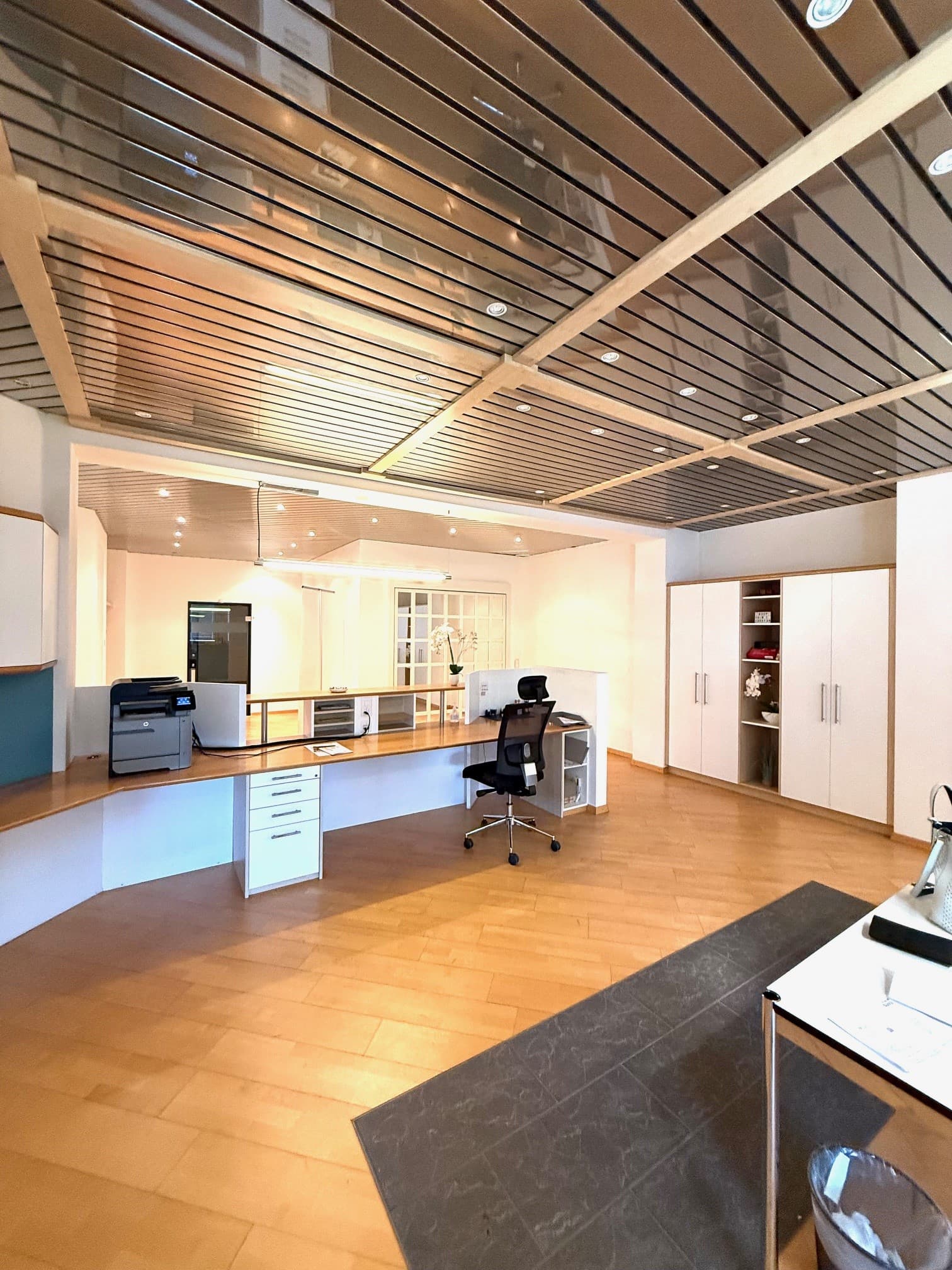 Büro an Riedstr. 1, 6330 Cham – Bild 3 von 10