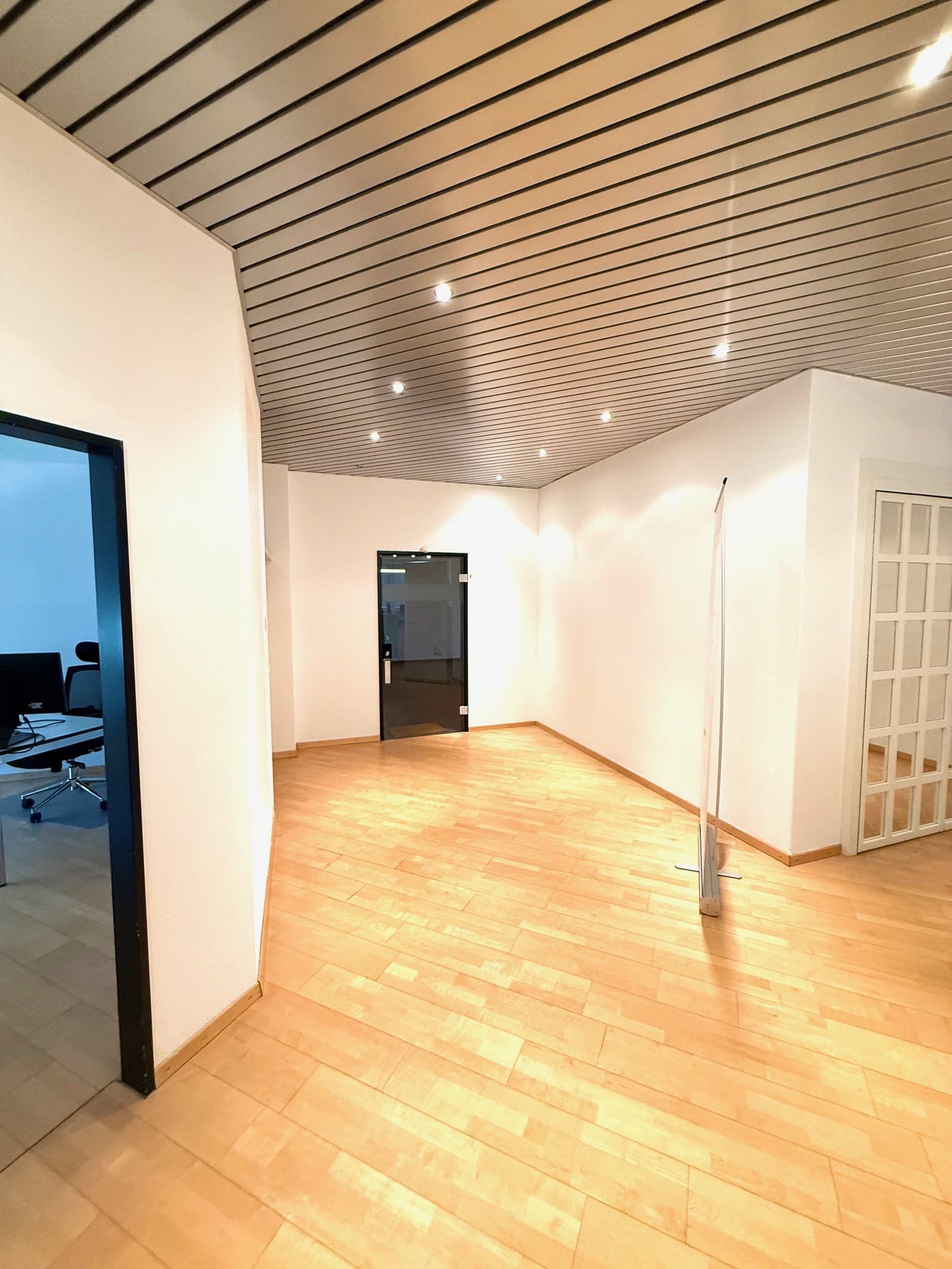 Büro an Riedstr. 1, 6330 Cham – Bild 4 von 10