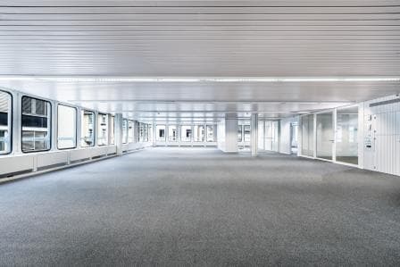 Bureau au Hirschmattstr. 36, 6003 Lucerne – Photo 3 sur 6