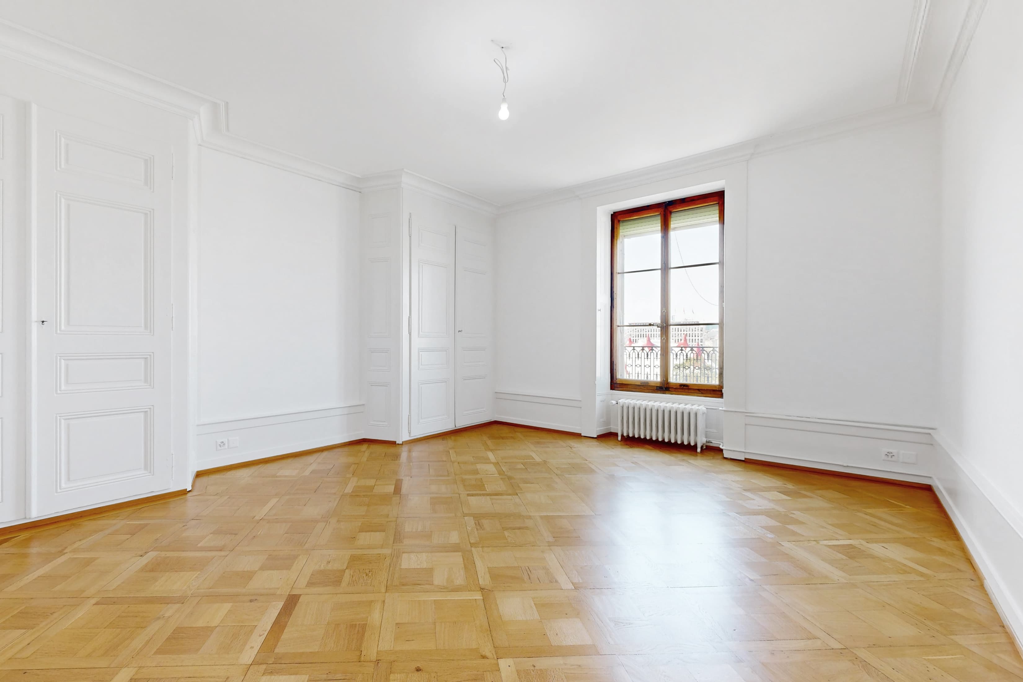 Rond-Point de Plainpalais 1