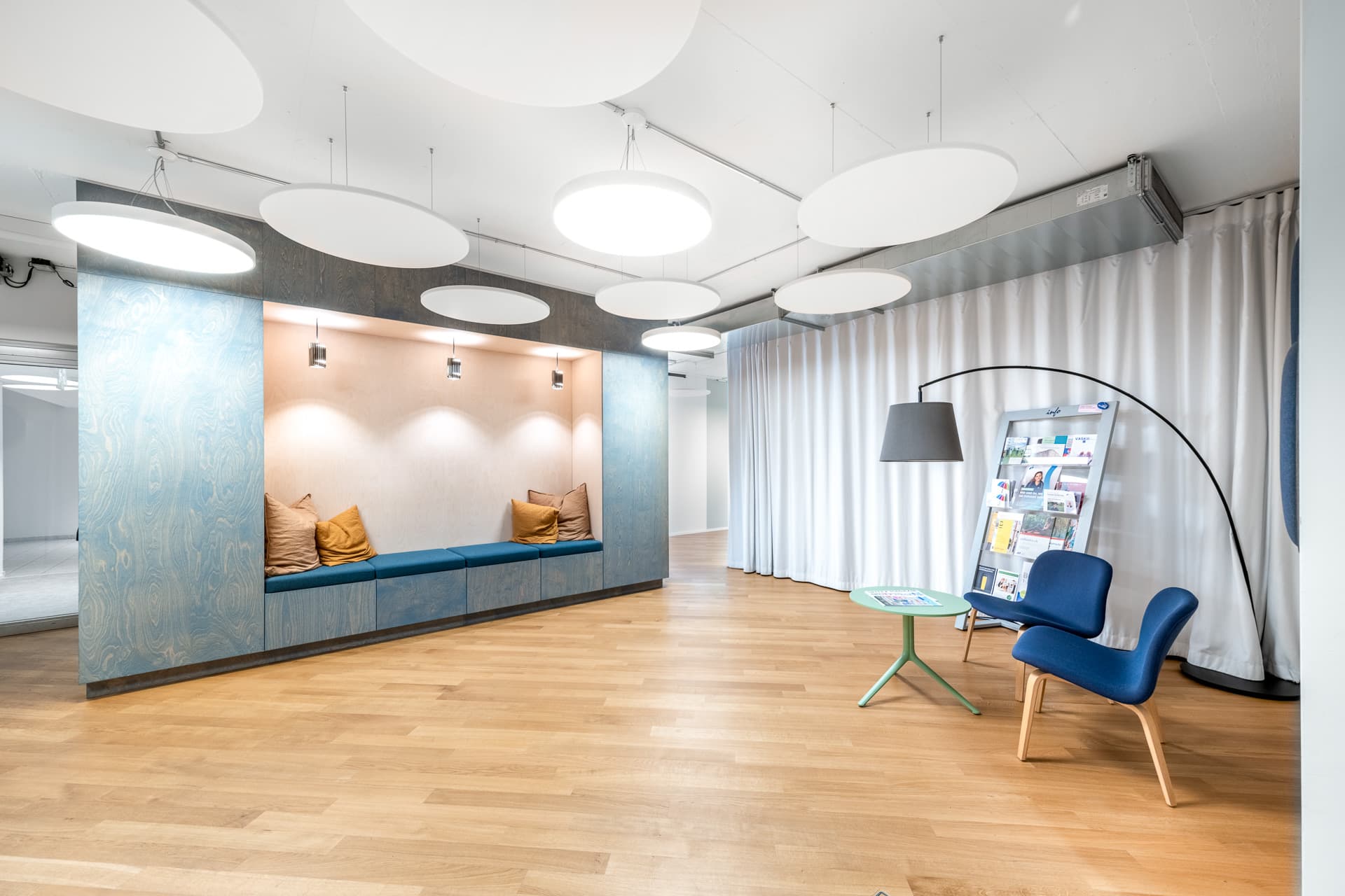 Büro an Altstetterstrasse 124, 8048 Zürich – Bild 5 von 7