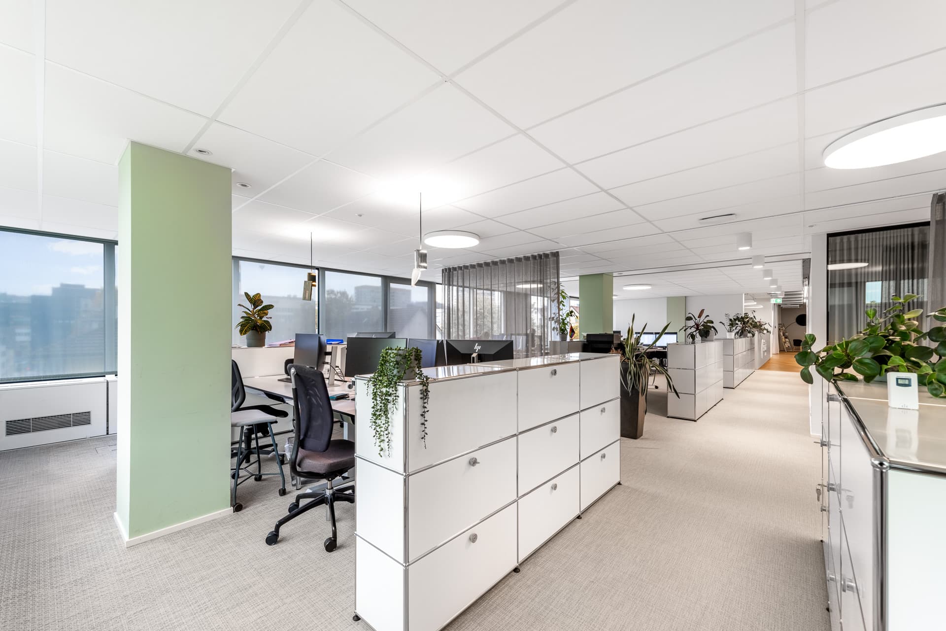 Altstetterstrasse 124