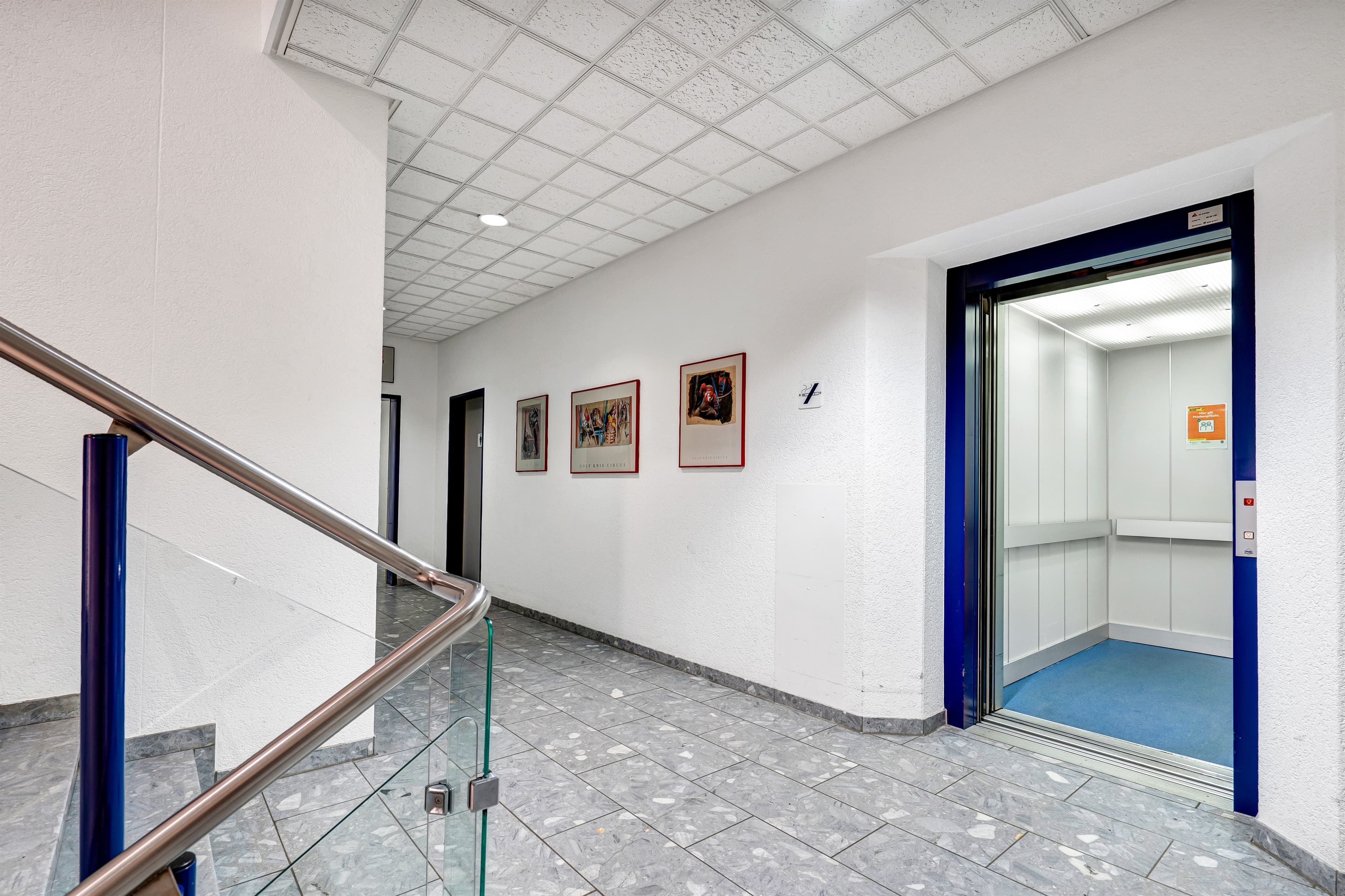 Lohstampfenstrasse 11