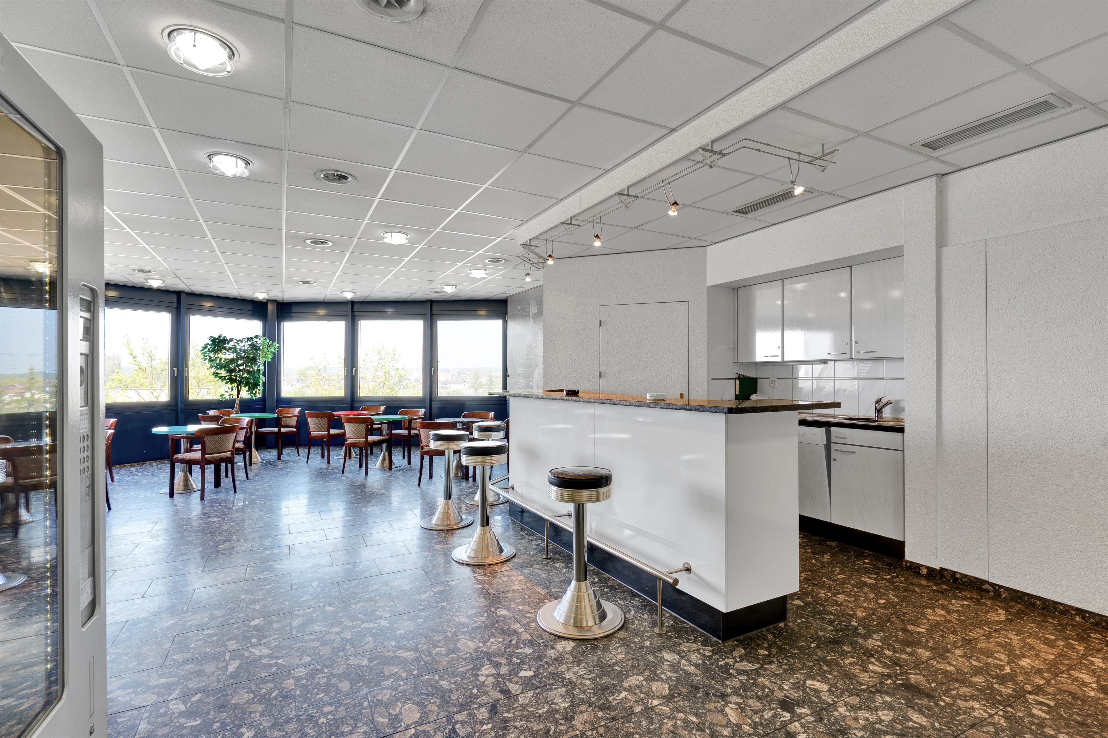 Lohstampfenstrasse 11