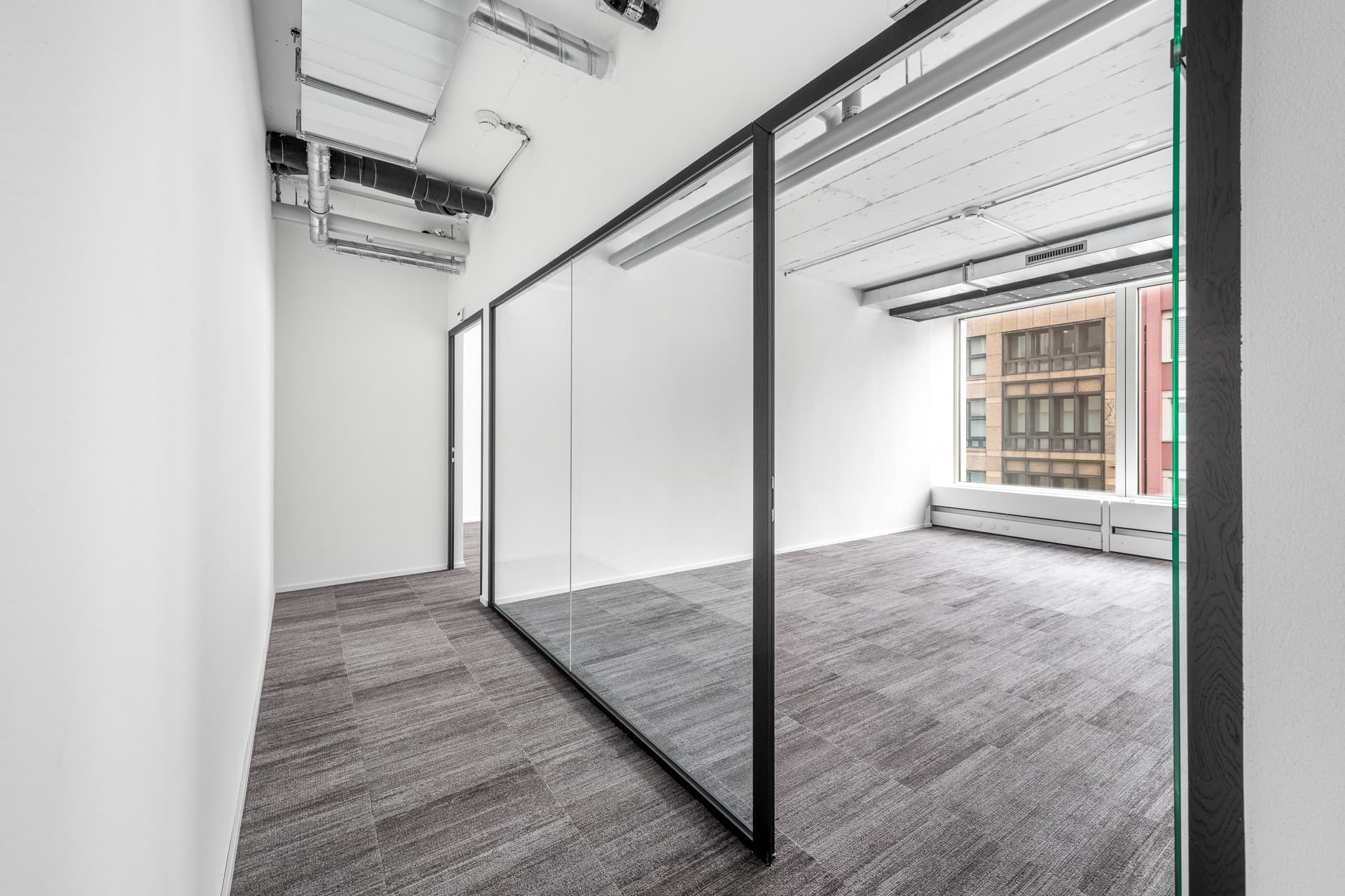 Office at Bahnhofplatz 1, 5400 Baden – Photo 5 of 11