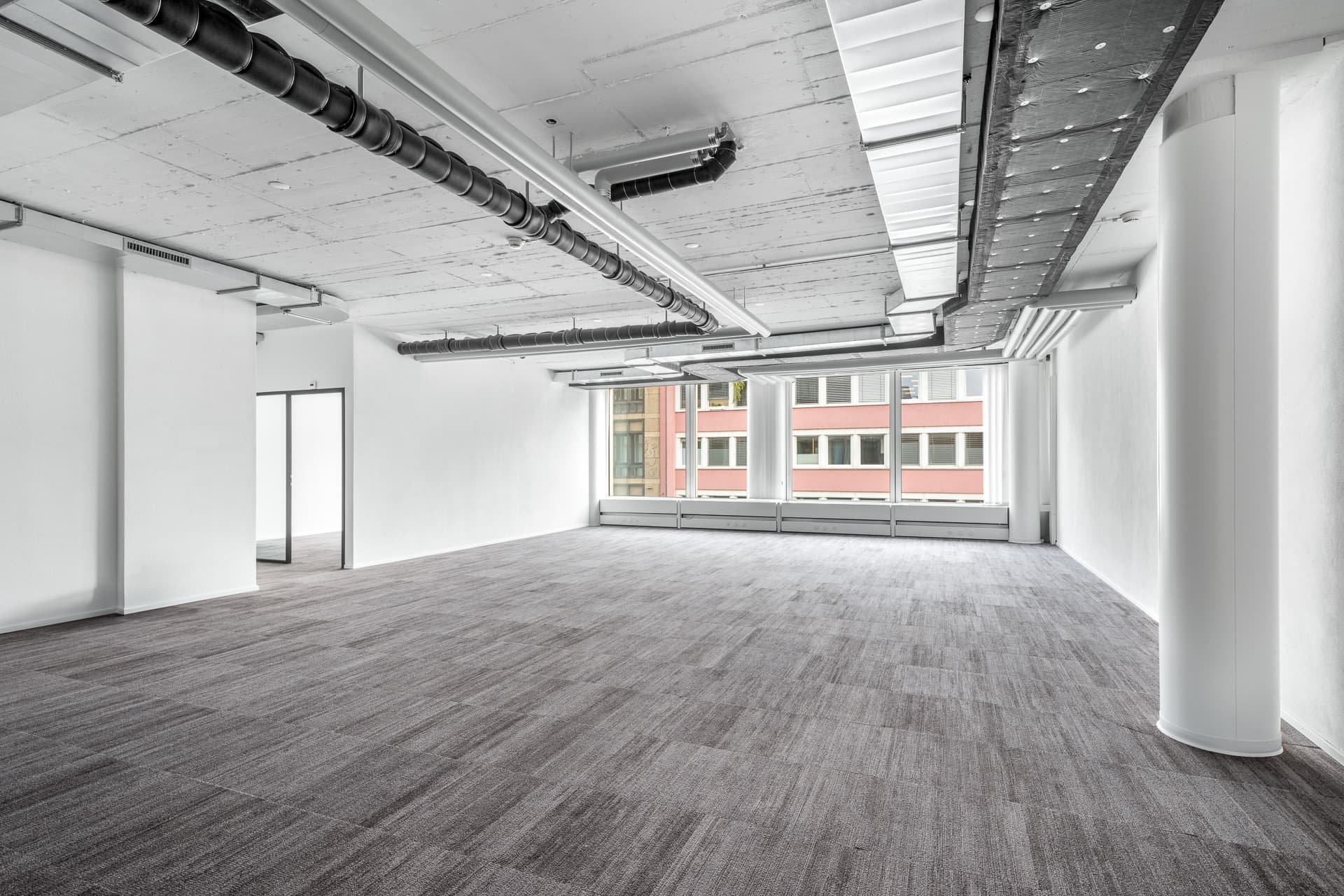 Office at Bahnhofplatz 1, 5400 Baden – Photo 3 of 11