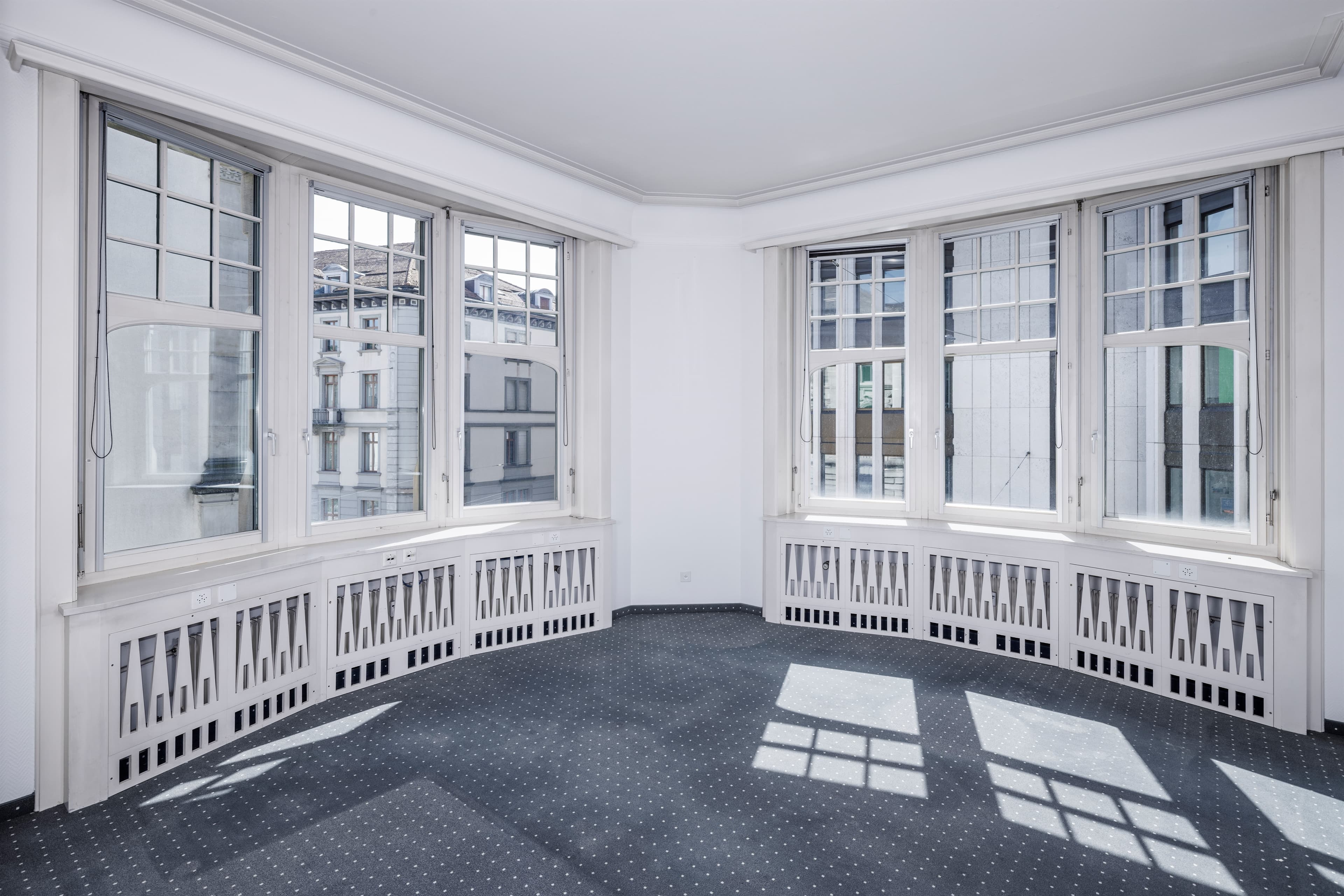 St. Leonhardstrasse 20