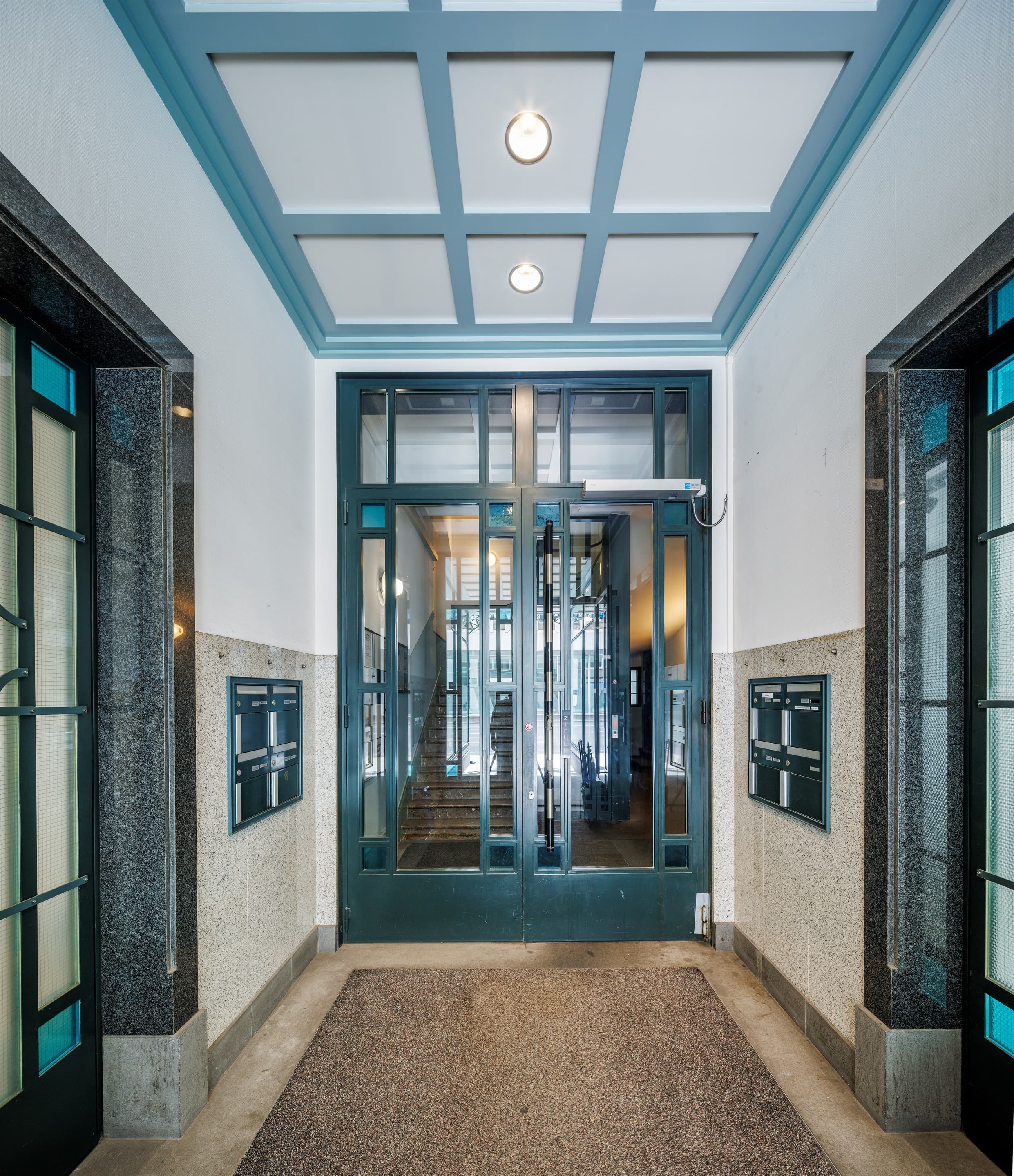 St. Leonhardstrasse 20