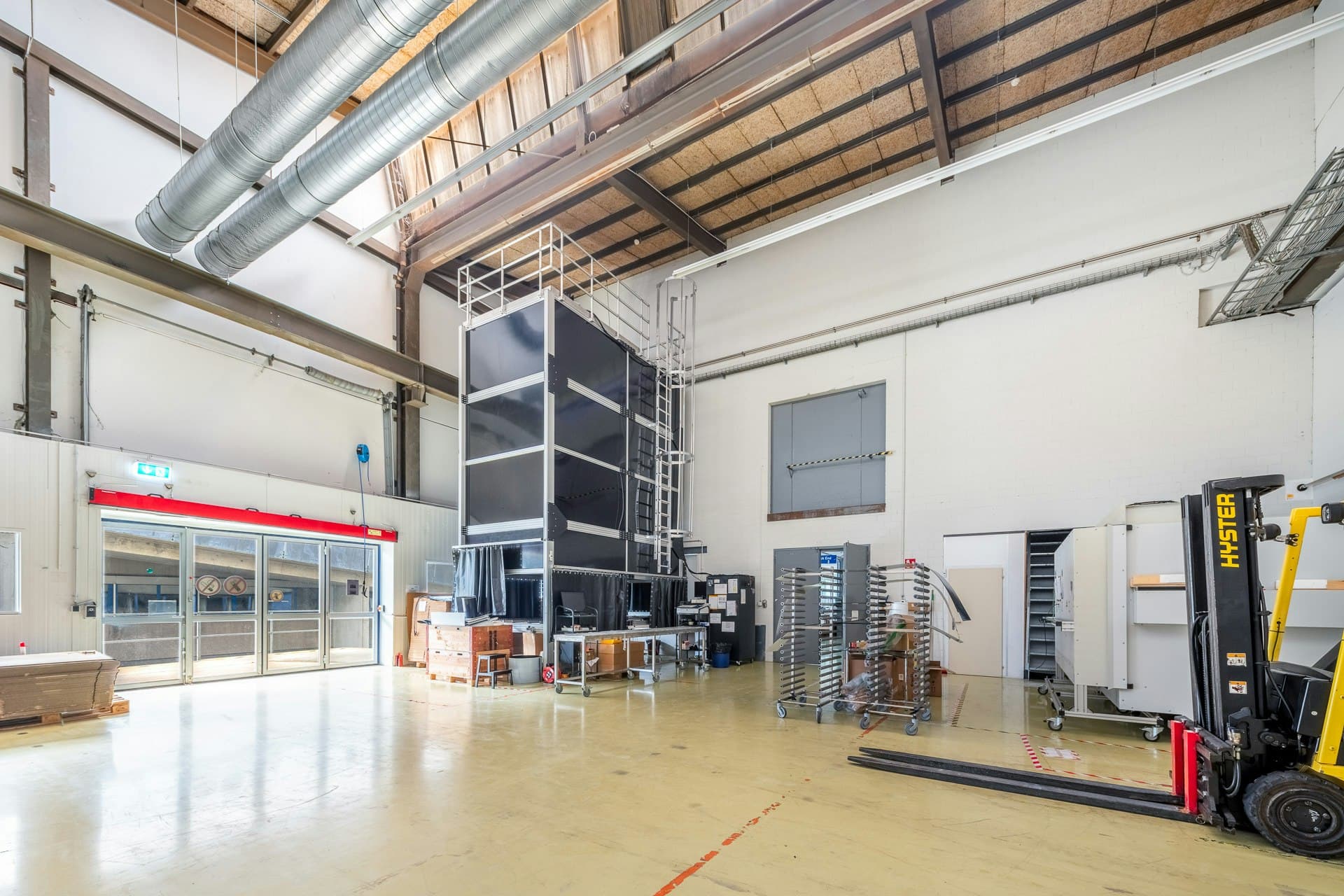 Gewerbe an Gewerbestrasse 16, 8155 Niederhasli – Bild 4 von 9