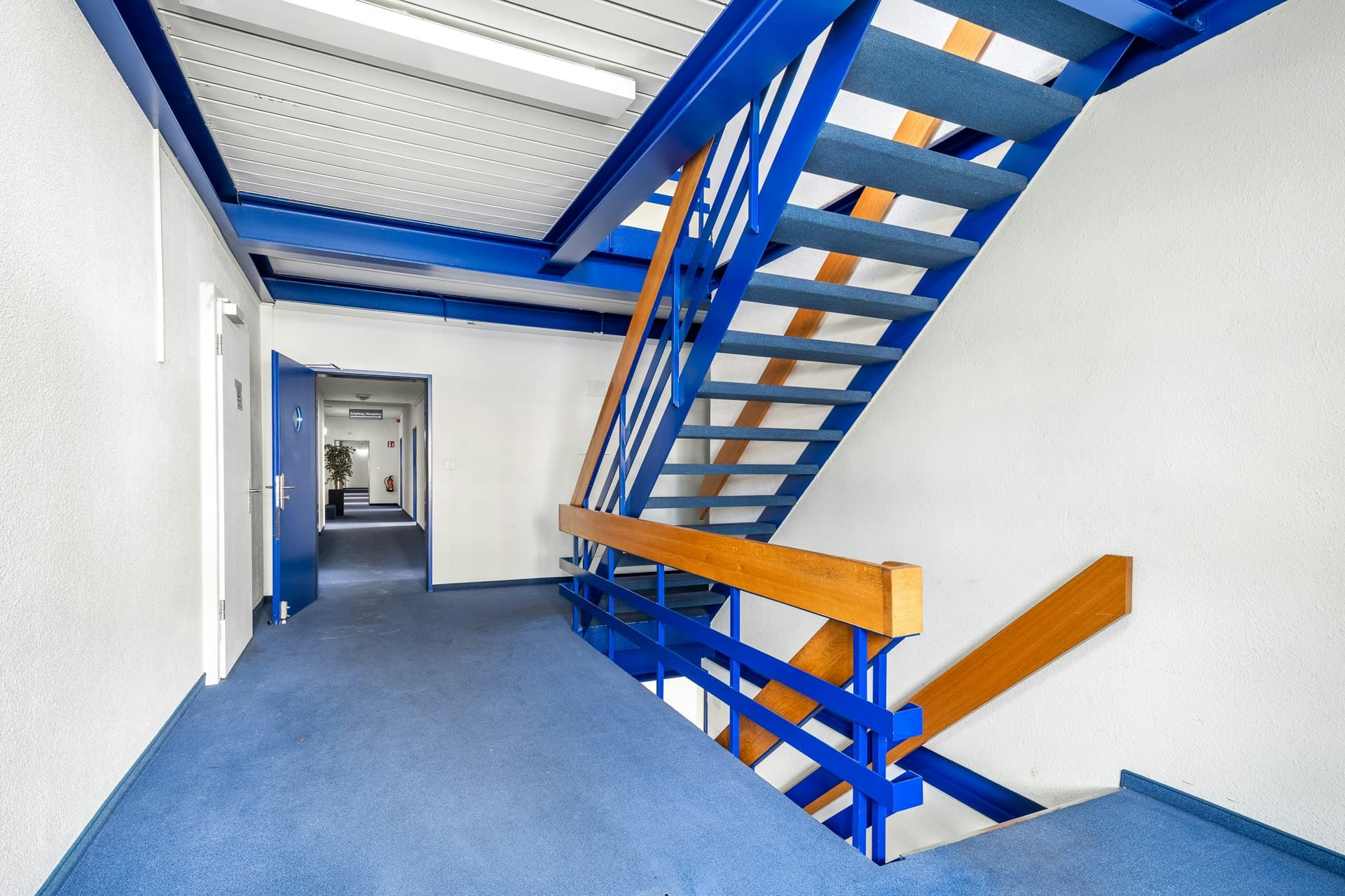 Gewerbe an Gewerbestrasse 16, 8155 Niederhasli – Bild 5 von 9