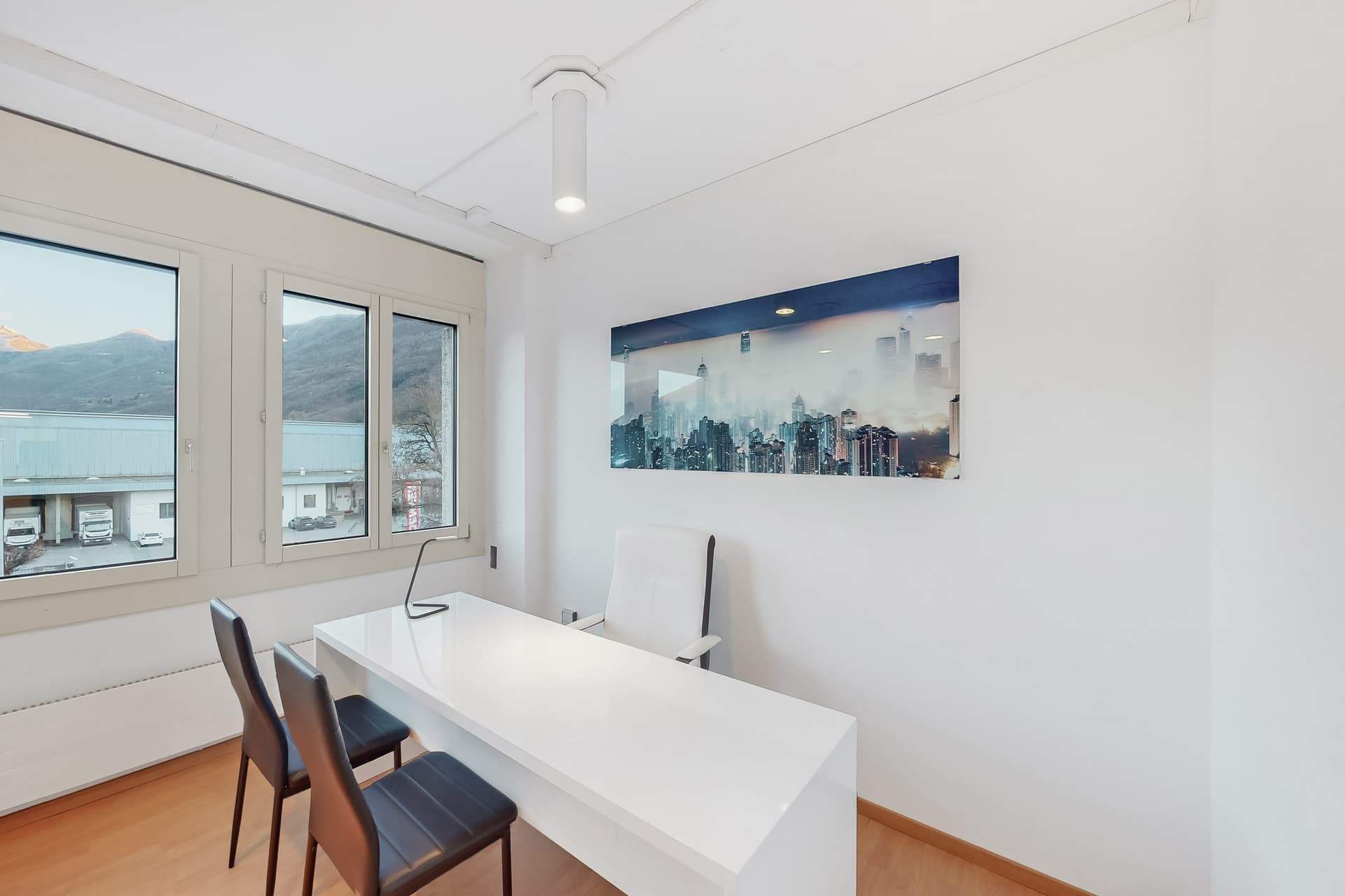 Gewerbe an Via Luserte 2, 6573 Magadino – Bild 5 von 6