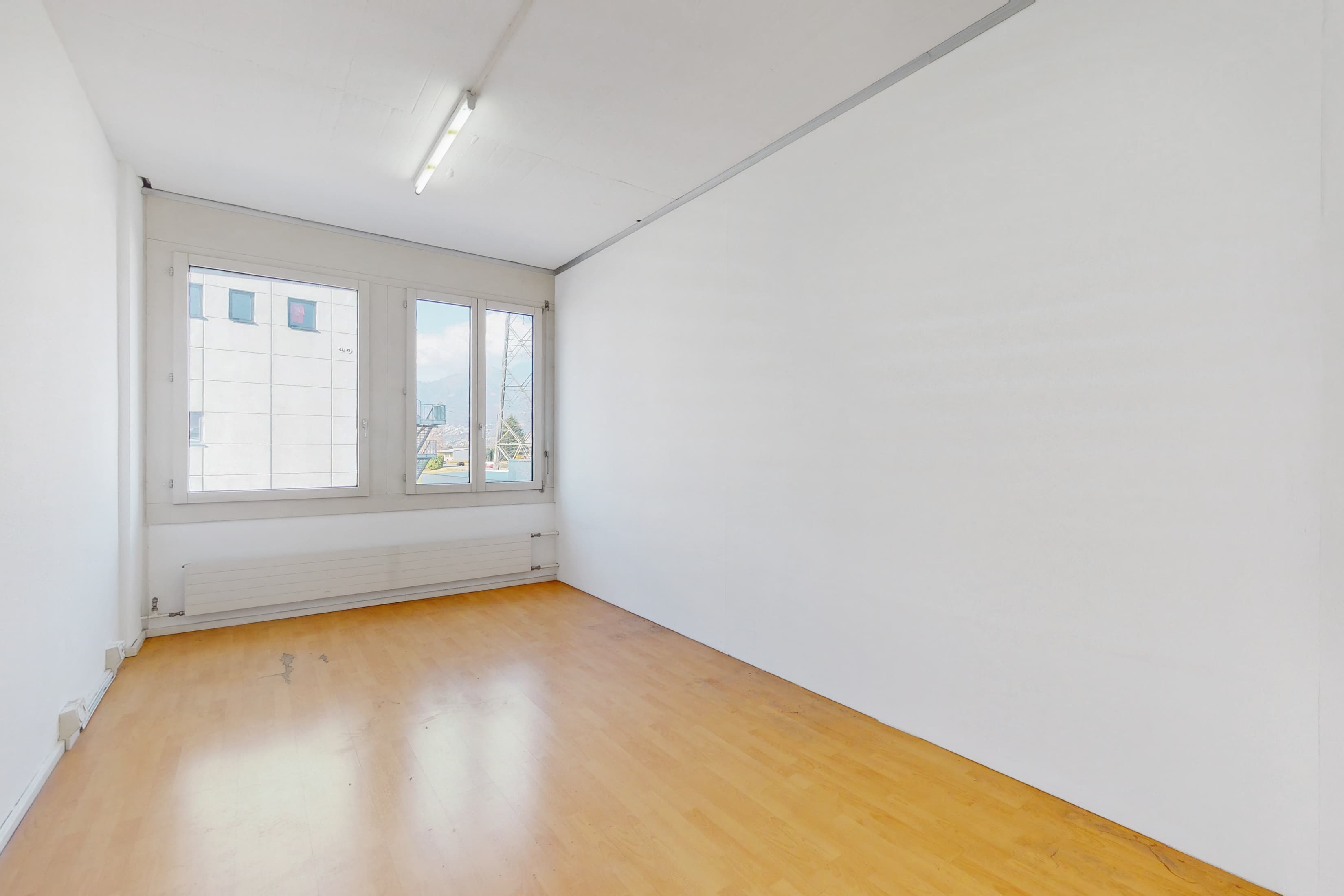 Office Via Luserte 2