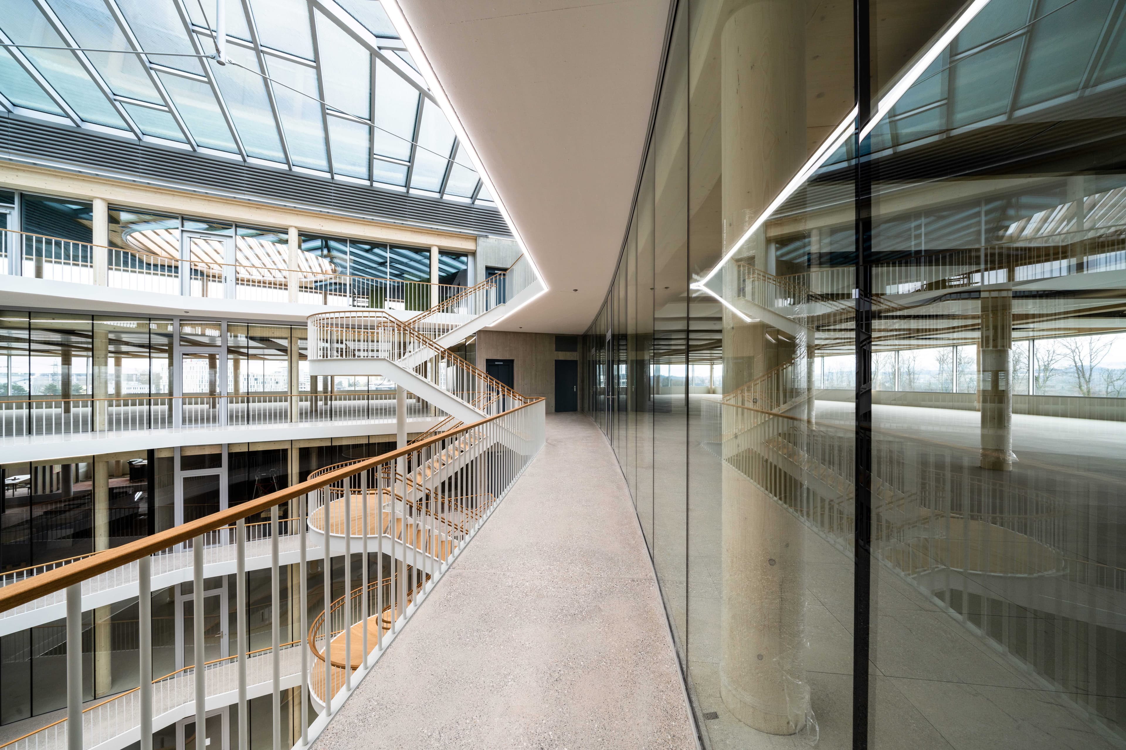 Stauffacherstrasse 131