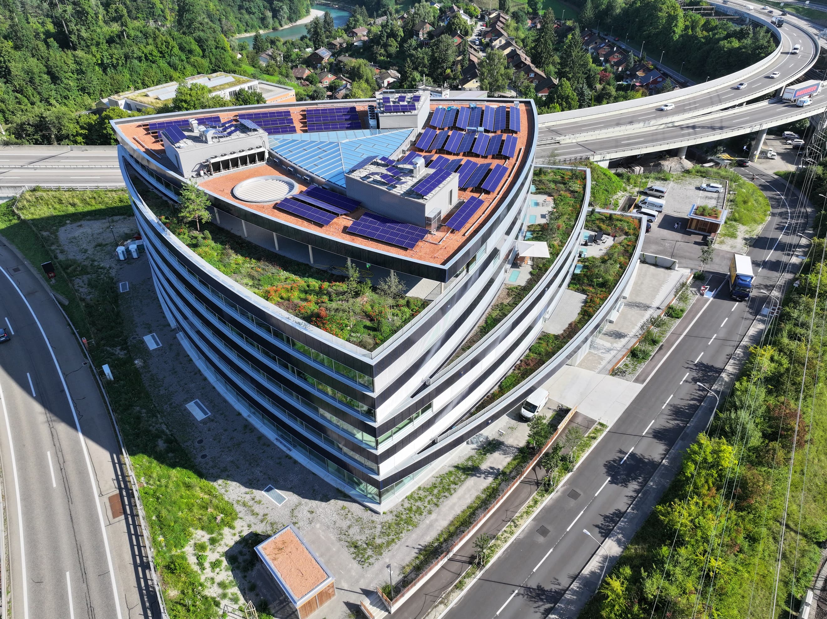 Stauffacherstrasse 131