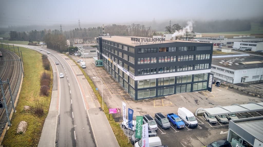 Bodenackerstrasse 69