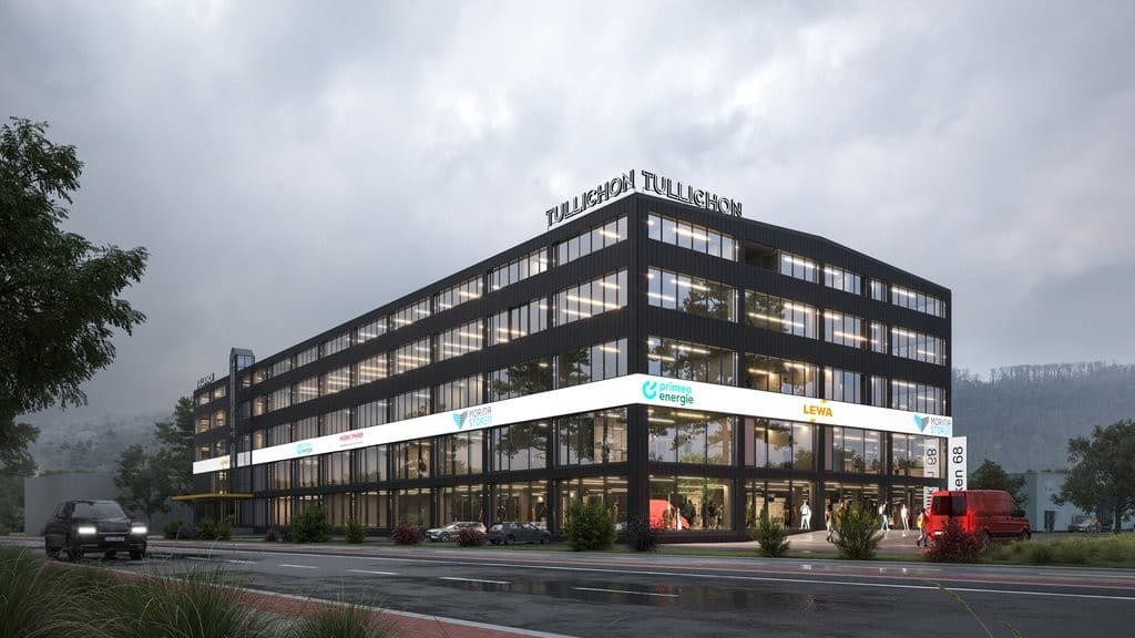 Bodenackerstrasse 69