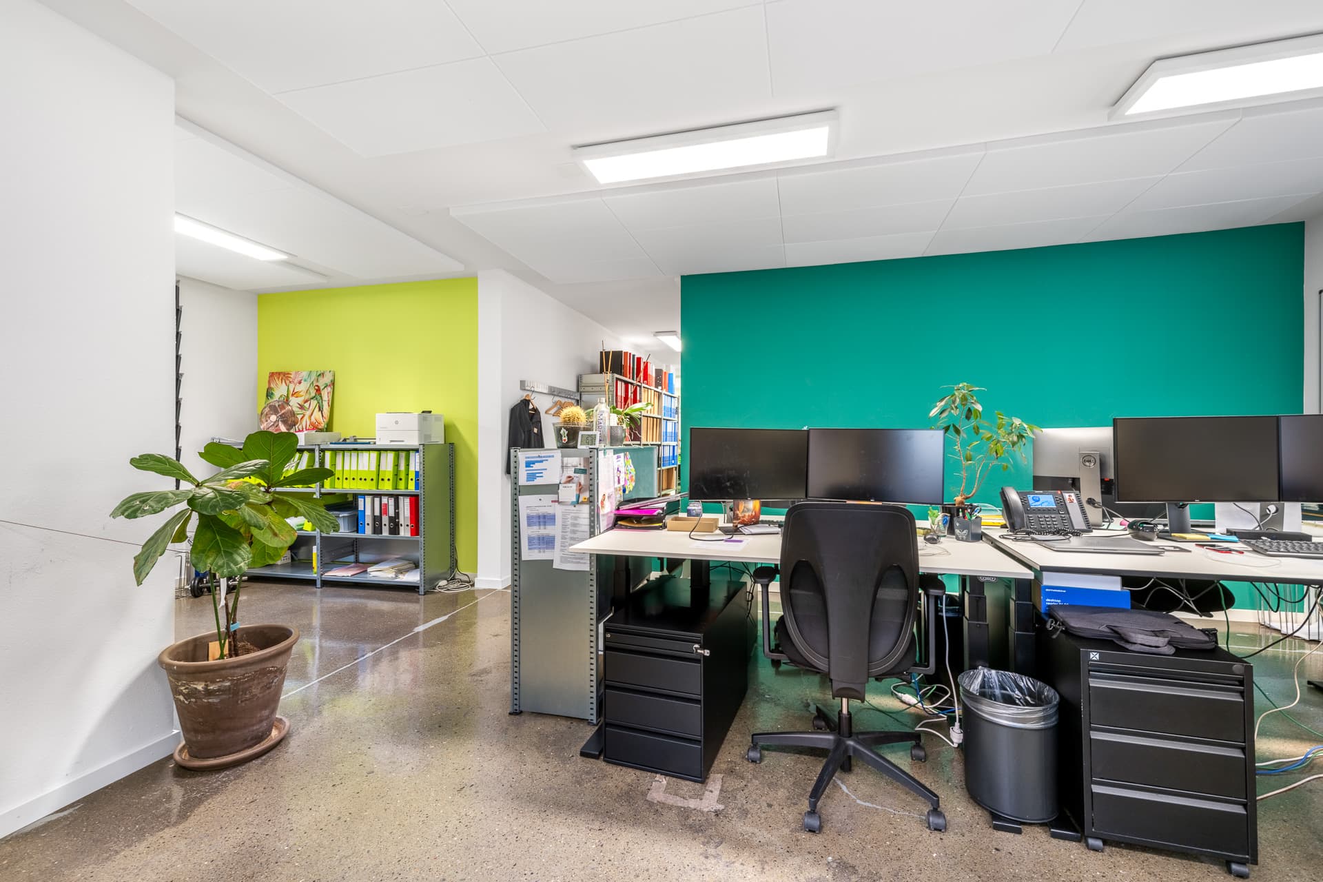 Stauffacherstrasse 101/105