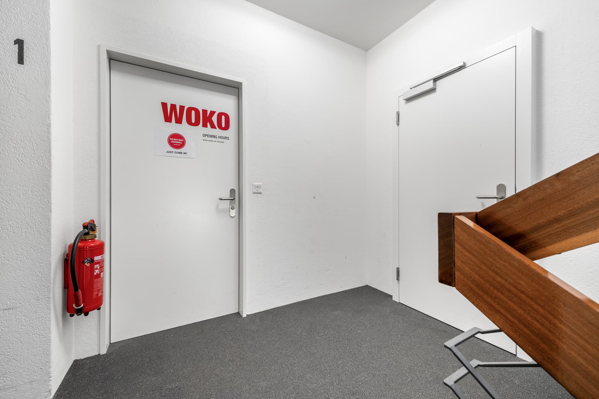 Stauffacherstrasse 101/105