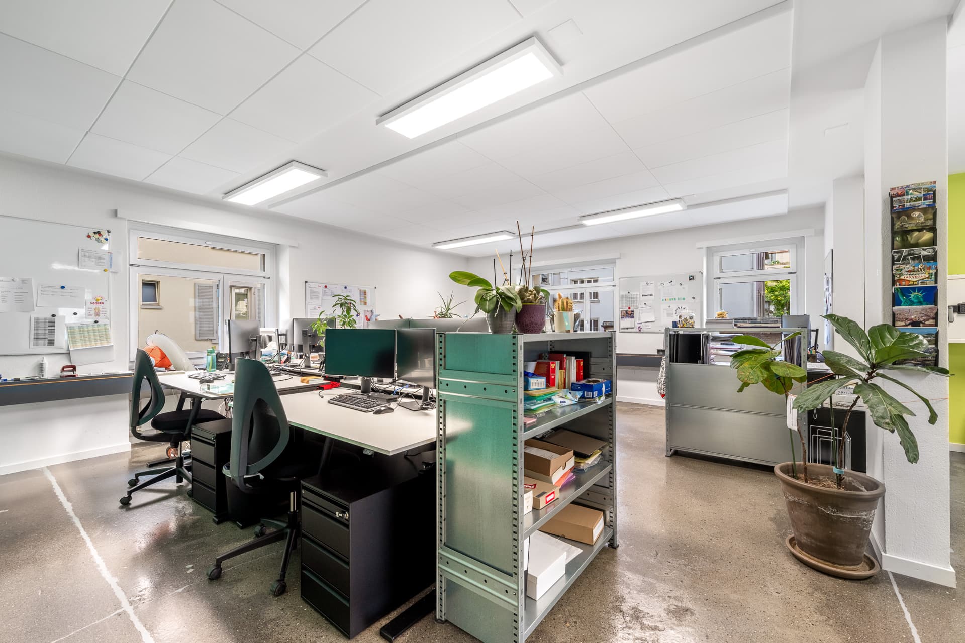 Stauffacherstrasse 101/105