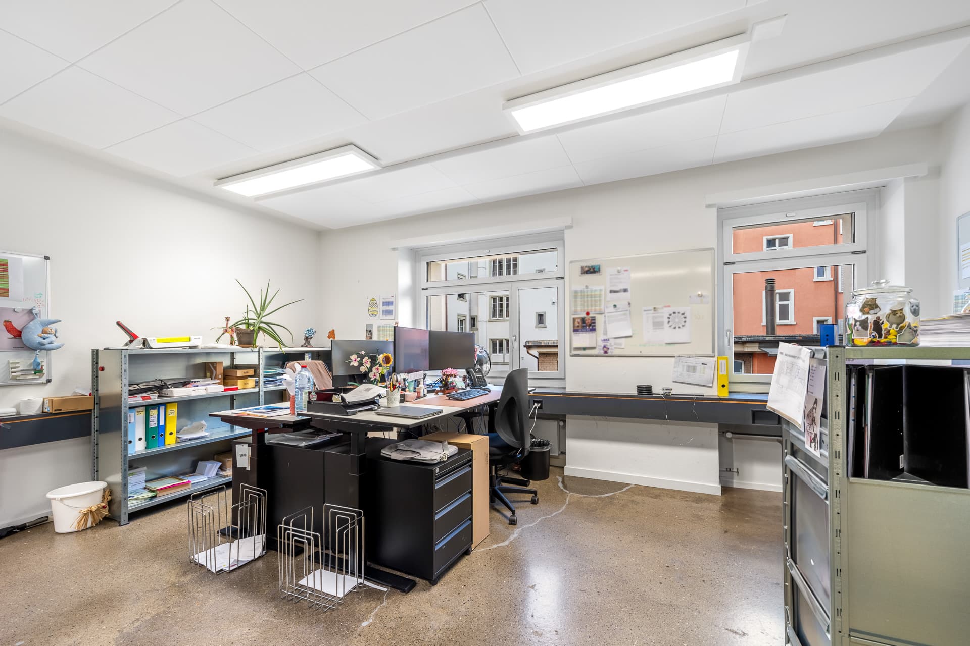 Stauffacherstrasse 101/105