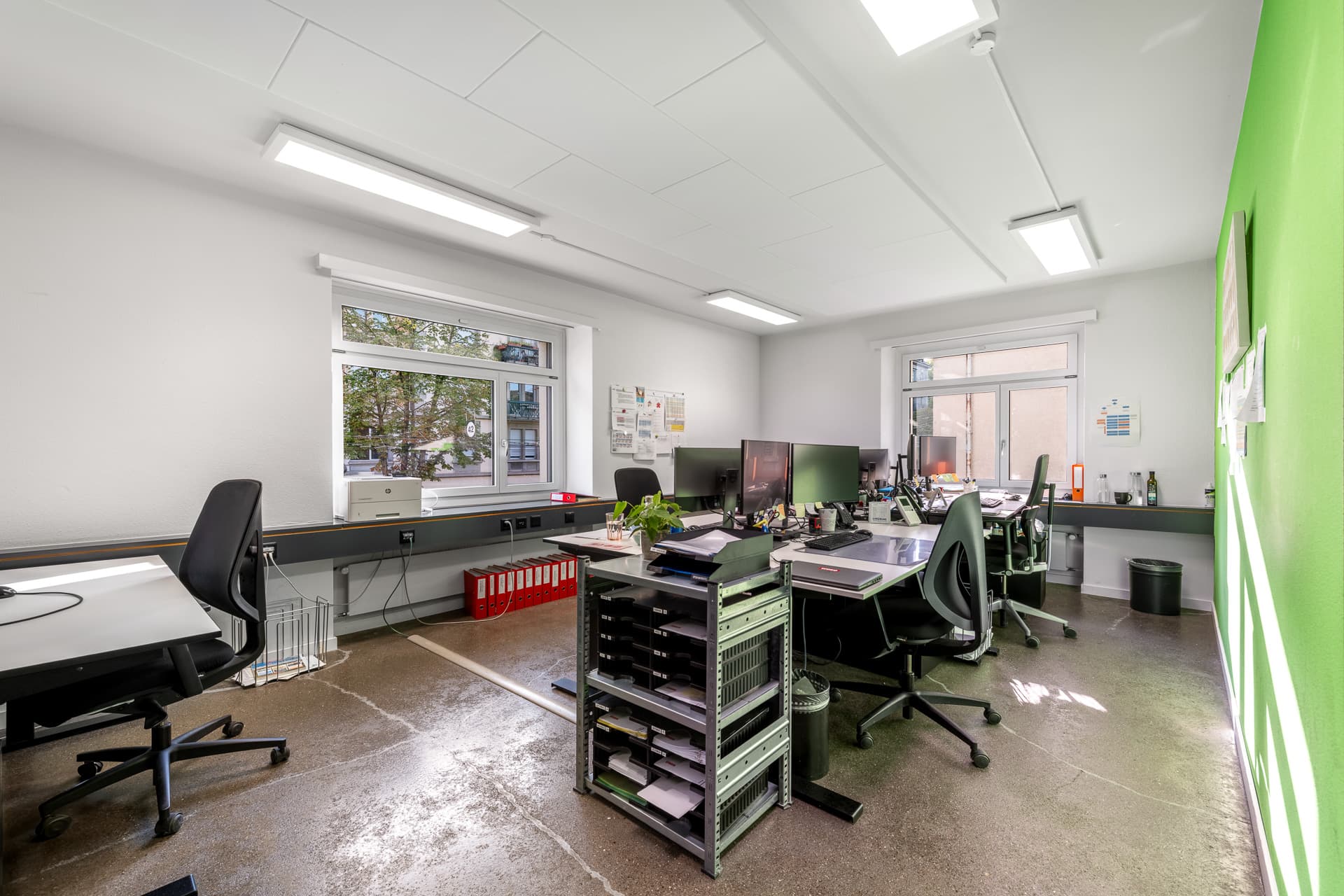 Stauffacherstrasse 101/105