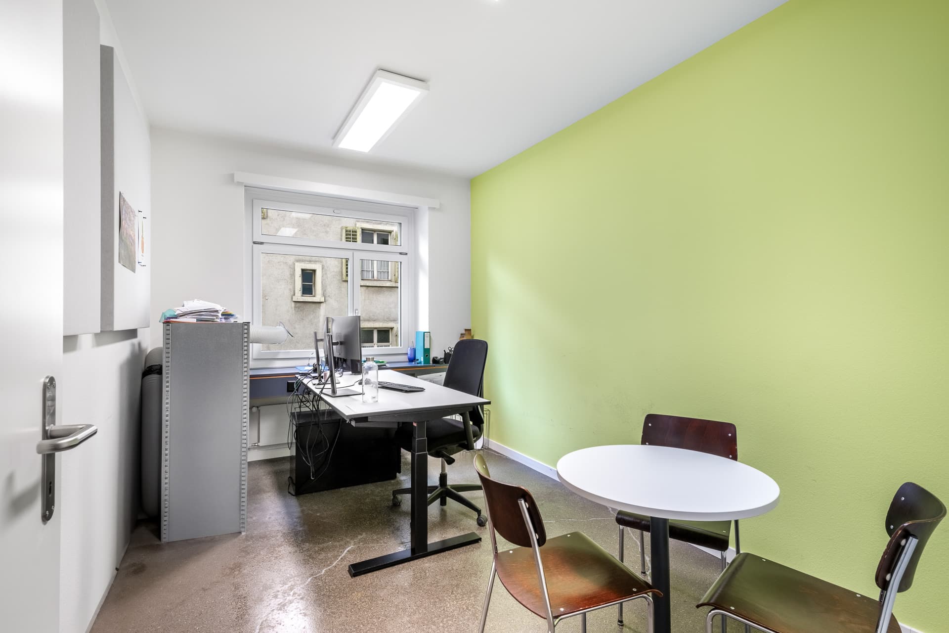 Stauffacherstrasse 101/105