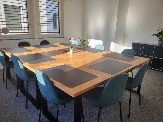 Avenue du Rothorn 9A