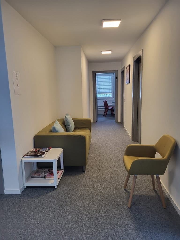 Avenue du Rothorn 9A