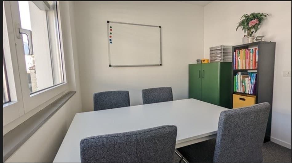 Avenue du Rothorn 9A