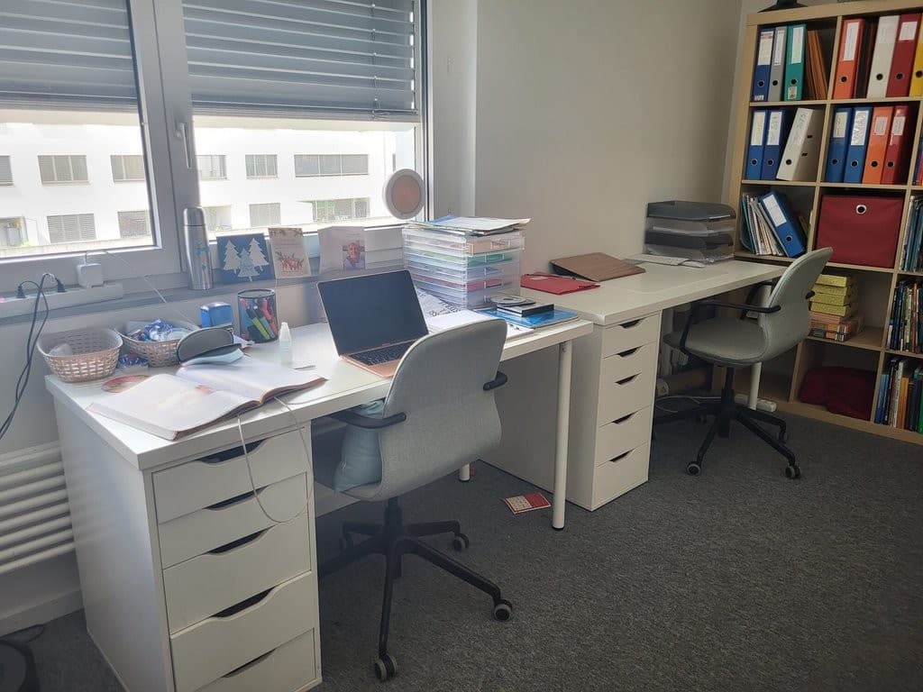 Avenue du Rothorn 9A