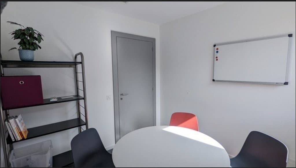 Avenue du Rothorn 9A