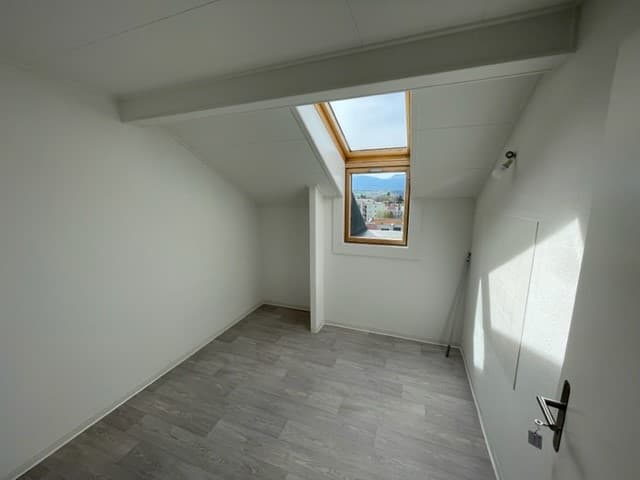 Rue Henry Correvon 25