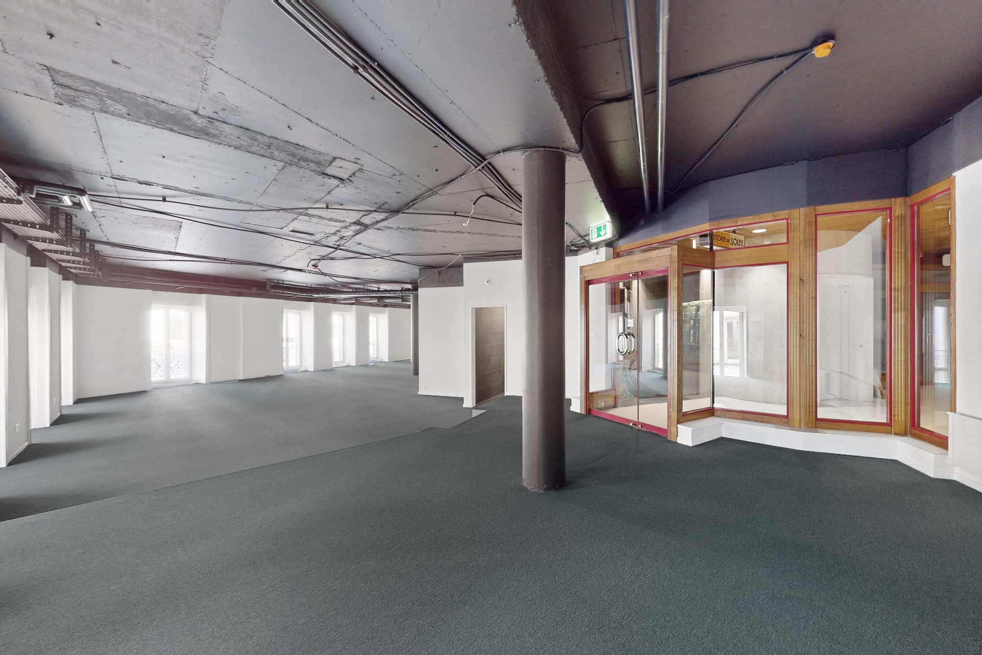 Bureau au Rue du Seyon 1, 2000 Neuchâtel – Photo 4 sur 8