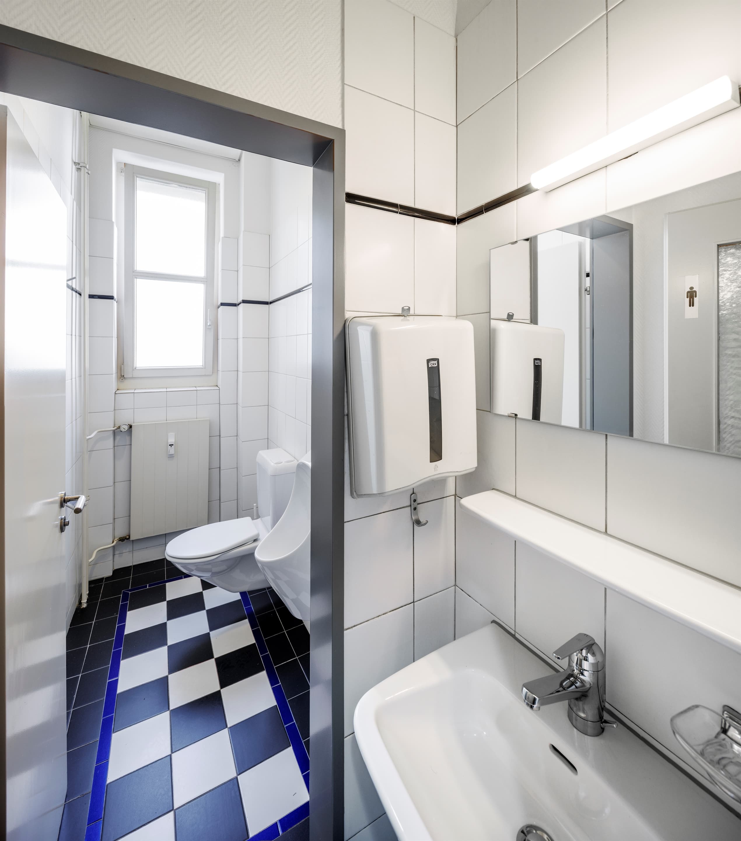 St. Leonhardstrasse 20