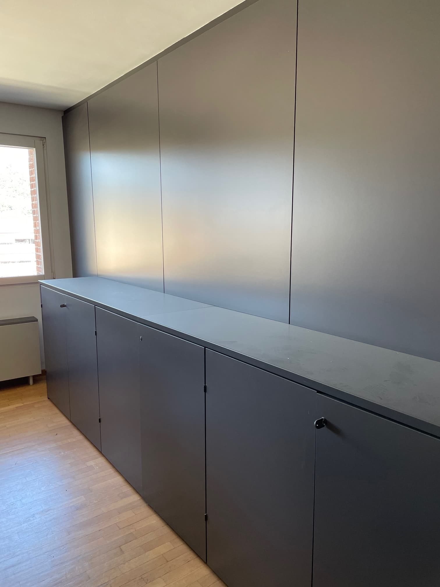 Gewerbe an Via S. Franscini 10, 6850 Mendrisio – Bild 5 von 10