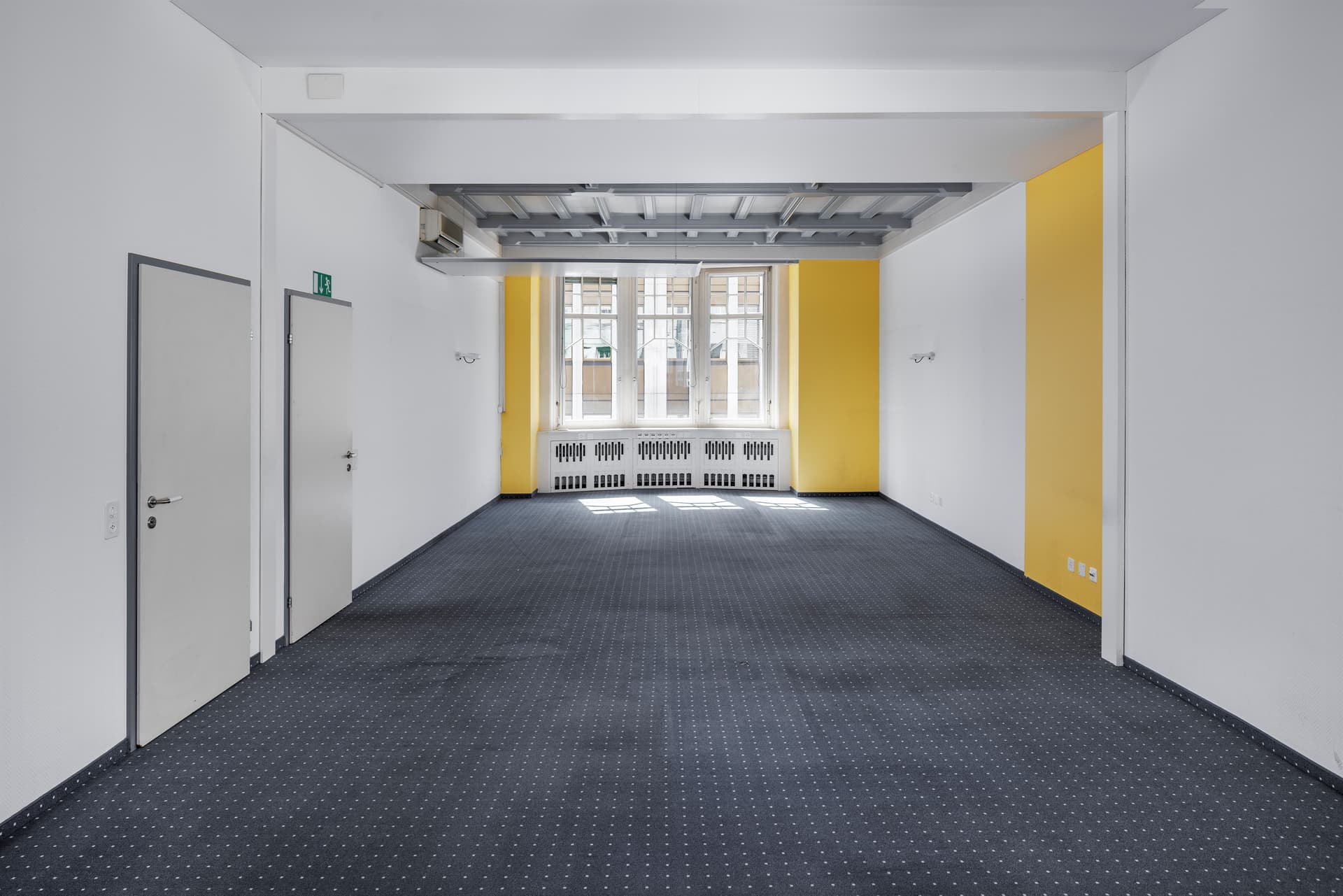 Practice at St. Leonhardstrasse 20, 9000 St. Gallen – Photo 5 of 7