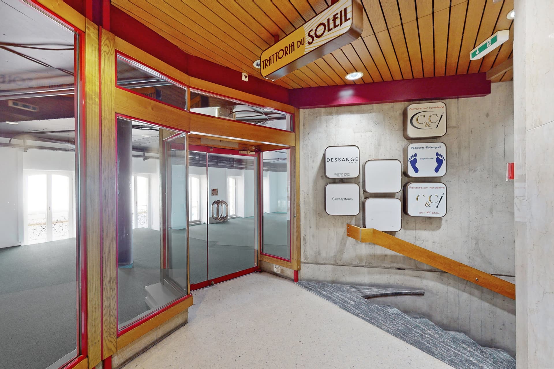 Bureau au Rue du Seyon 1, 2000 Neuchâtel – Photo 3 sur 8