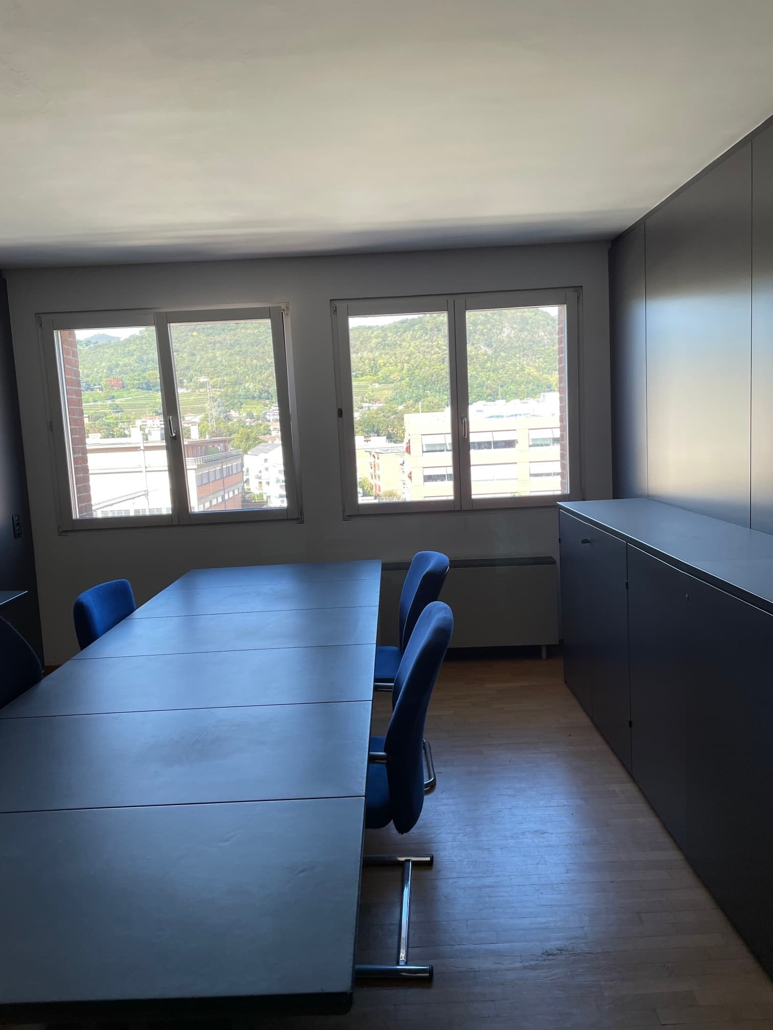 Gewerbe an Via S. Franscini 10, 6850 Mendrisio – Bild 3 von 10