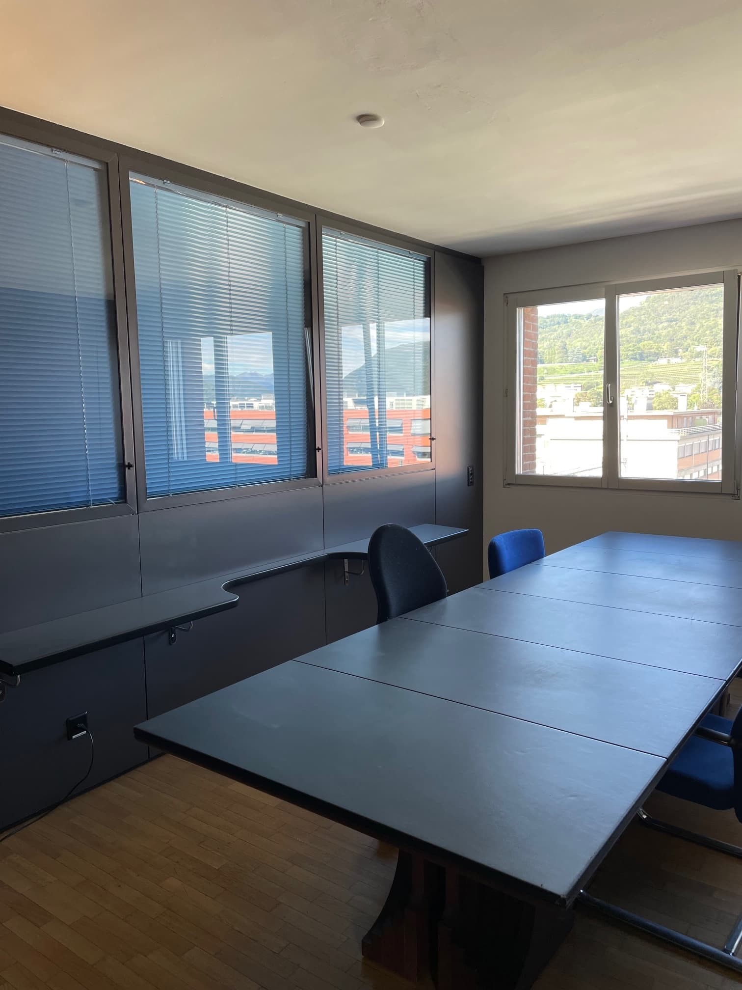 Gewerbe an Via S. Franscini 10, 6850 Mendrisio – Bild 4 von 10