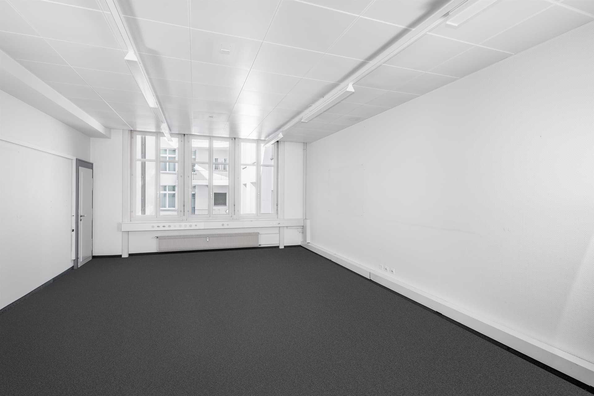 Practice at St. Leonhardstrasse 20, 9000 St. Gallen – Photo 4 of 7