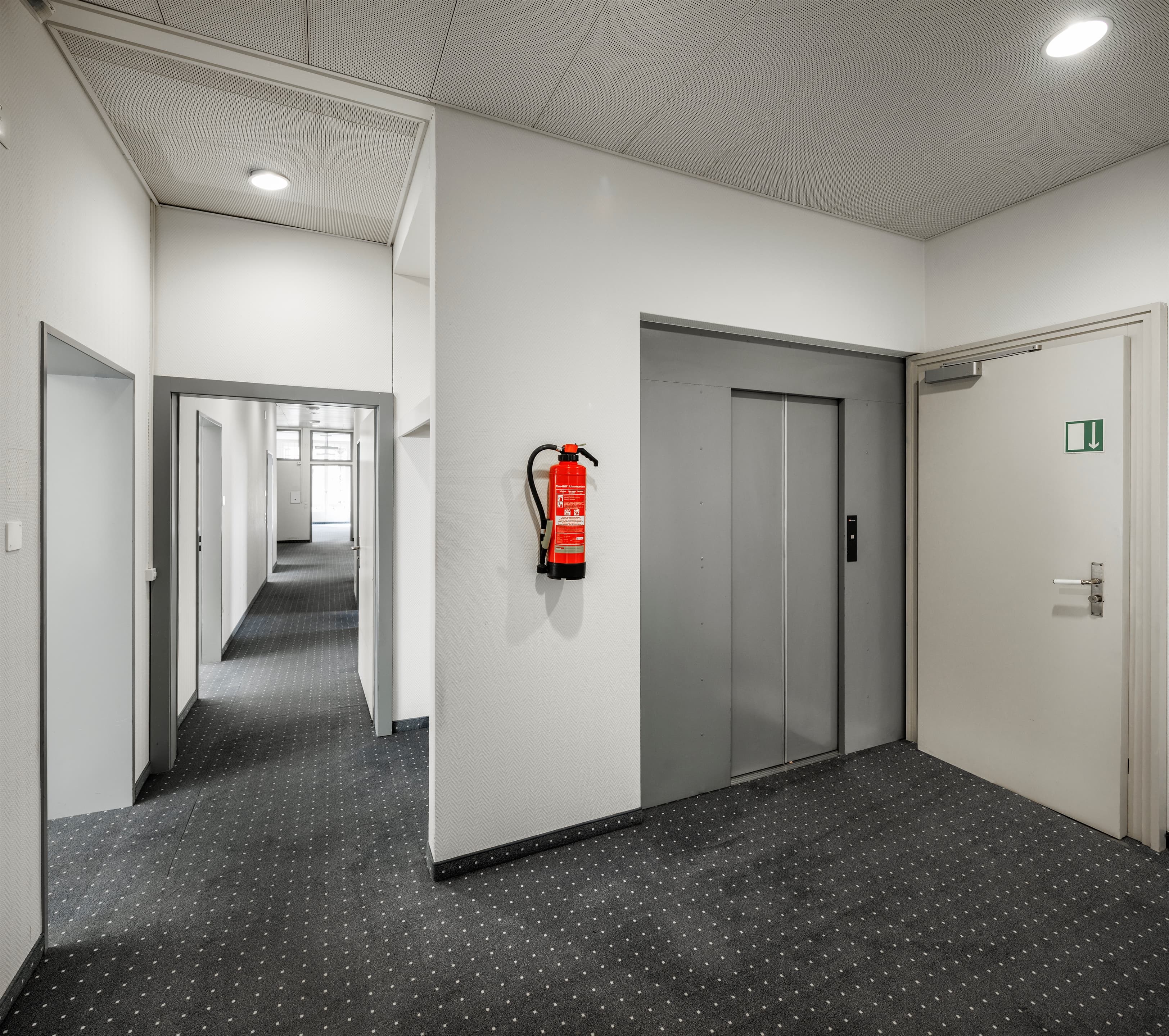 St. Leonhardstrasse 20